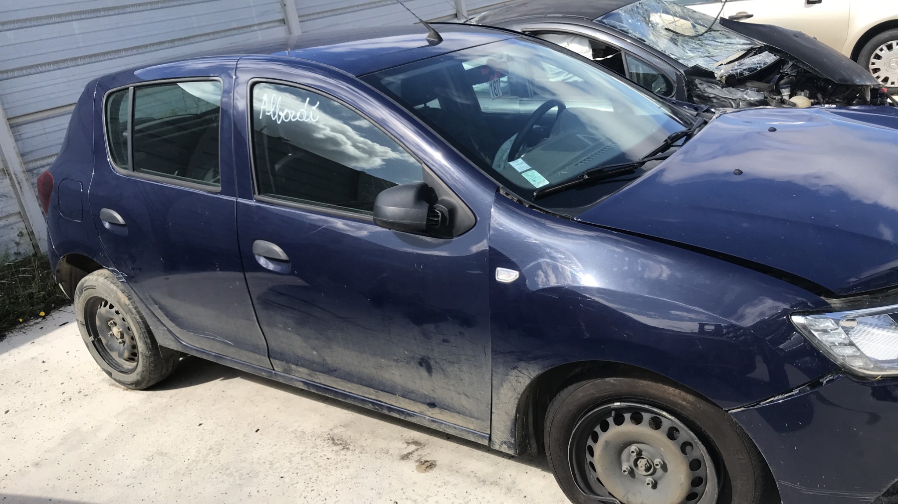 Image DACIA SANDERO 2