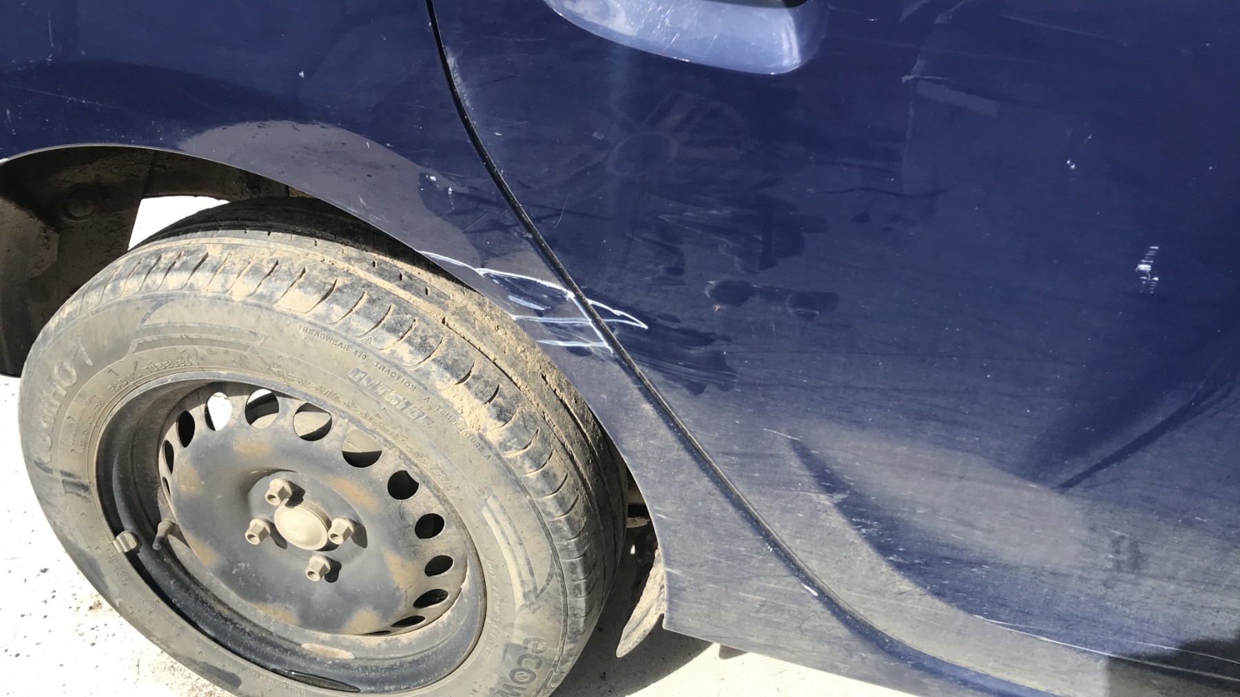 Image DACIA SANDERO 2