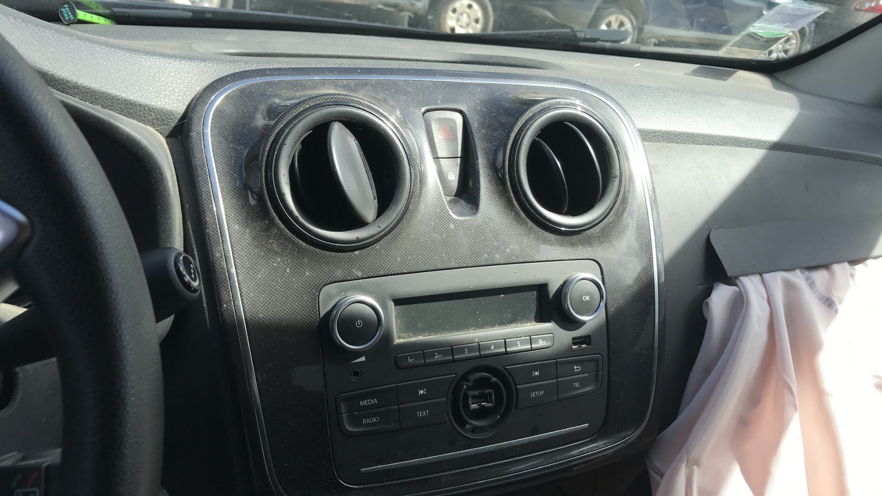 Image DACIA SANDERO 2