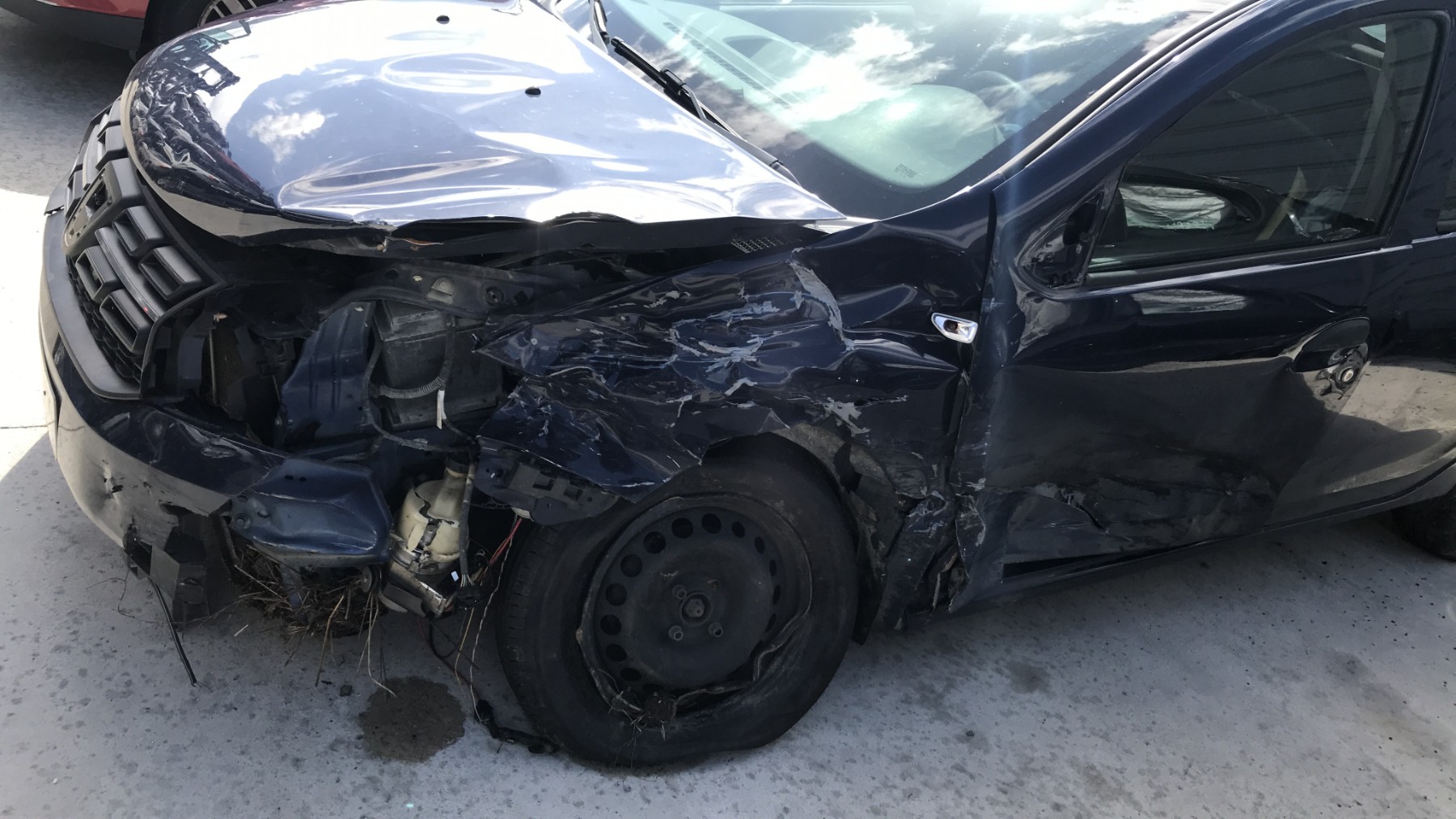 Image DACIA SANDERO 2