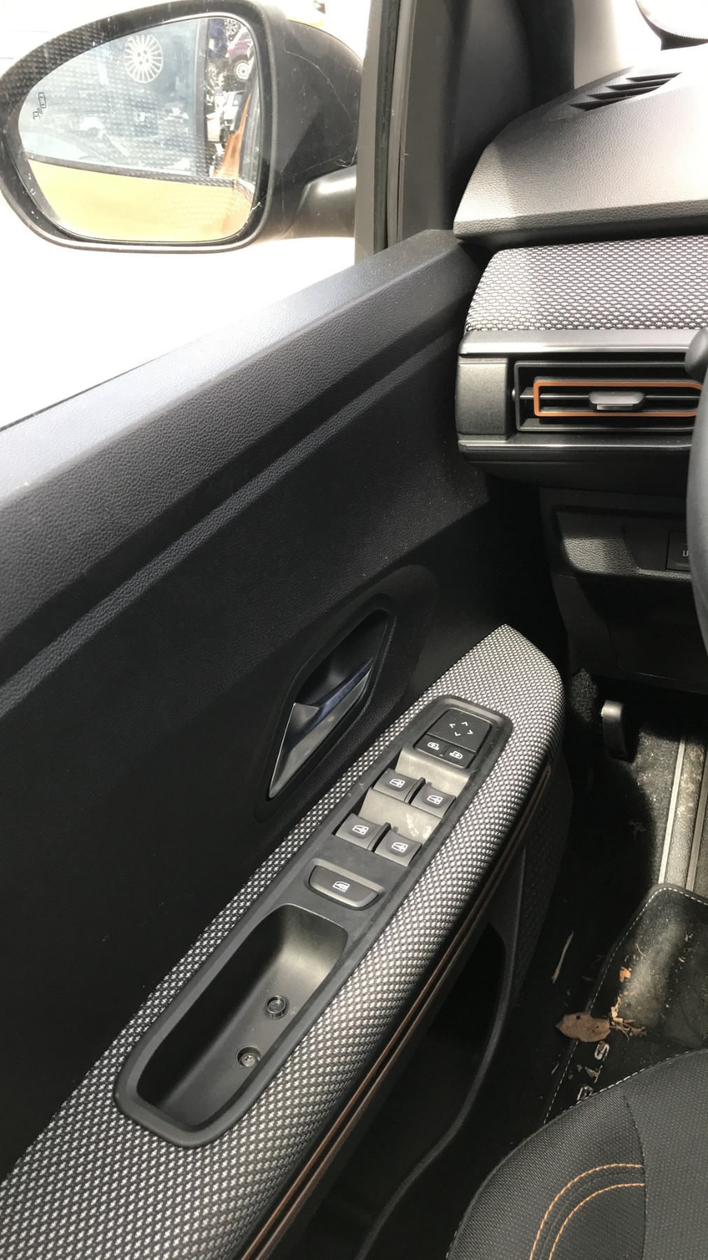 Image DACIA SANDERO 3 STEPWAY