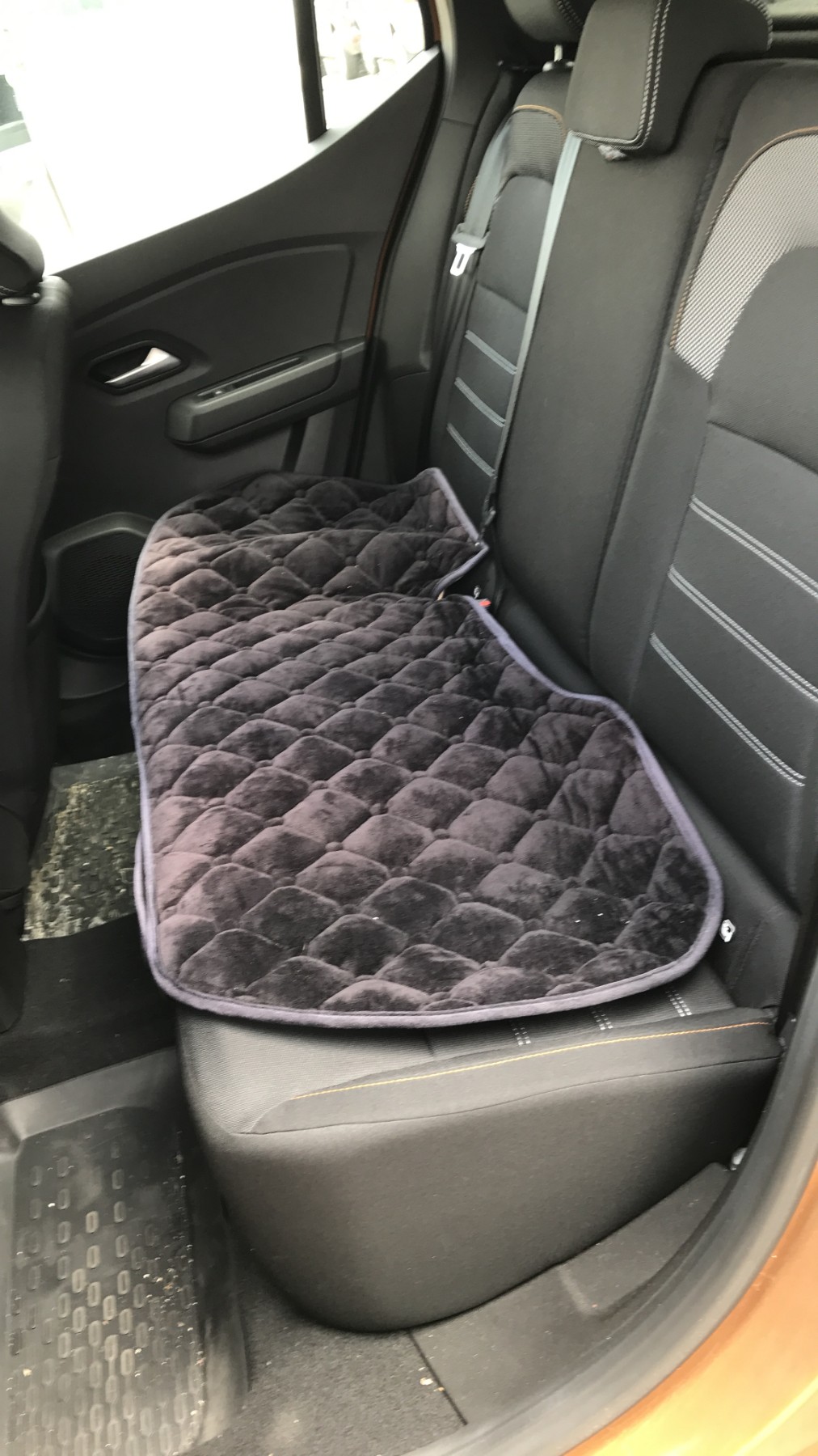 Image DACIA SANDERO 3 STEPWAY
