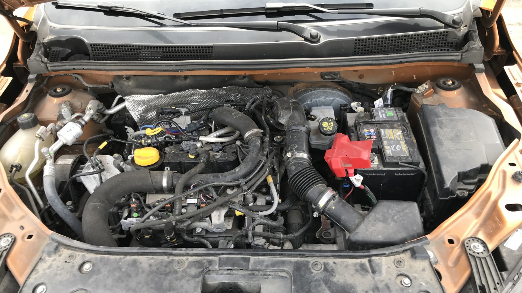 Image DACIA SANDERO 3 STEPWAY