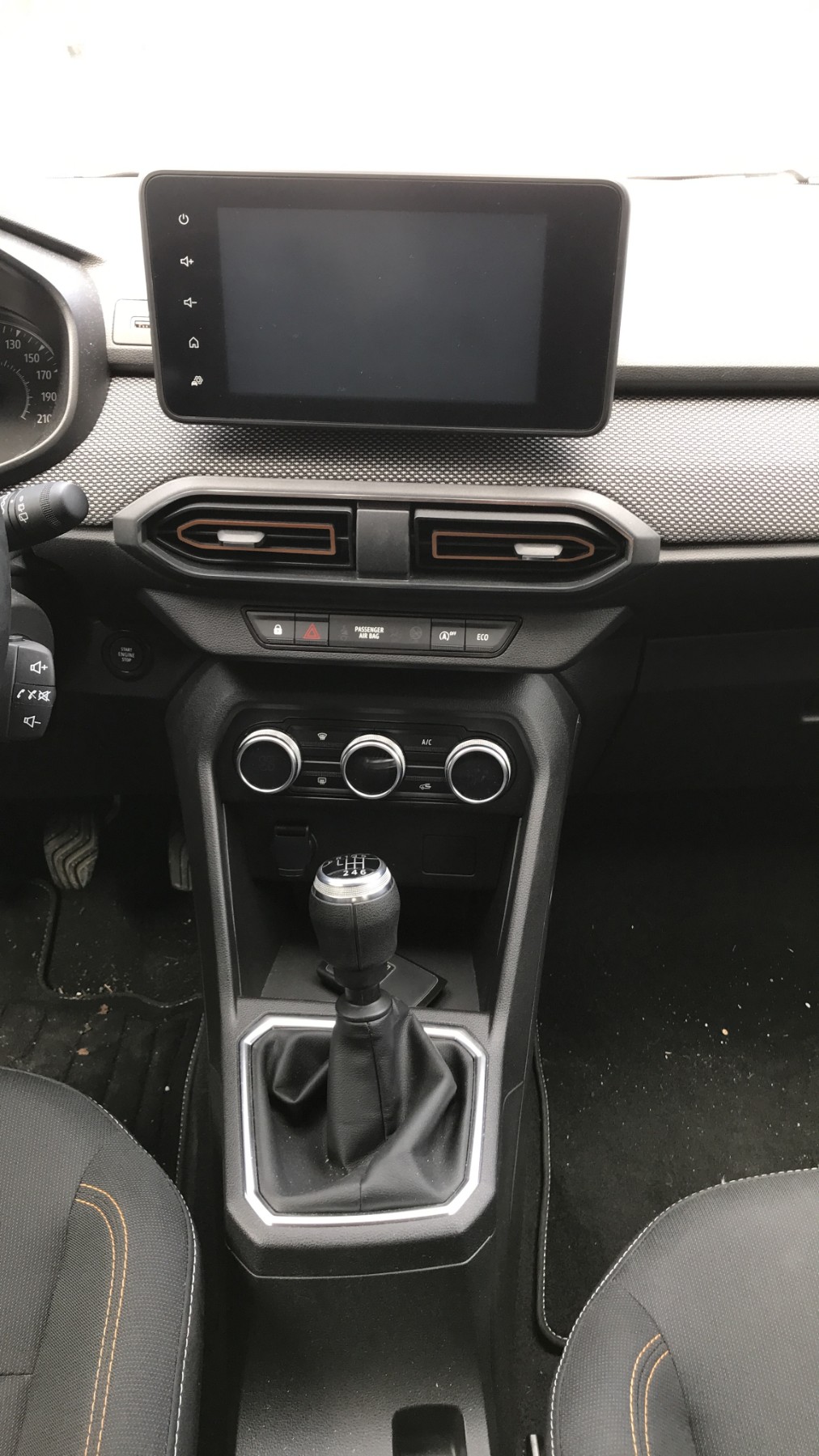 Image DACIA SANDERO 3 STEPWAY