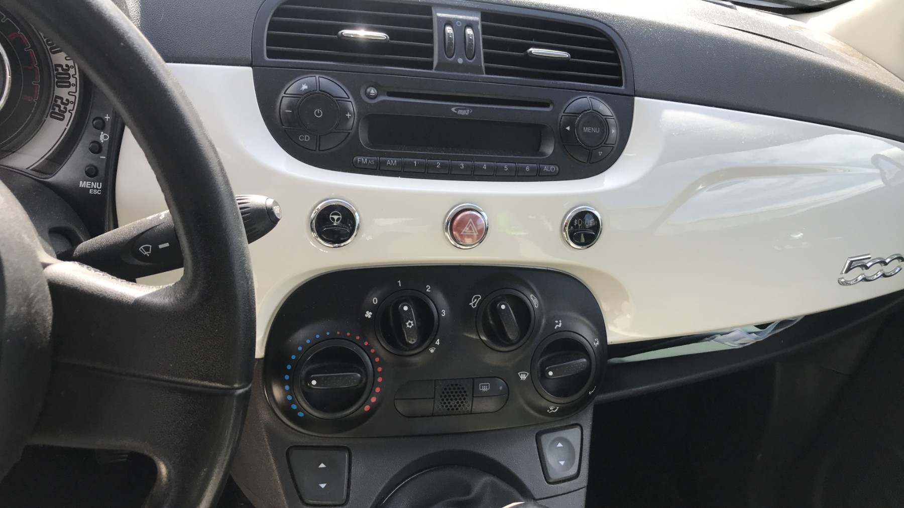 Image FIAT 500 2