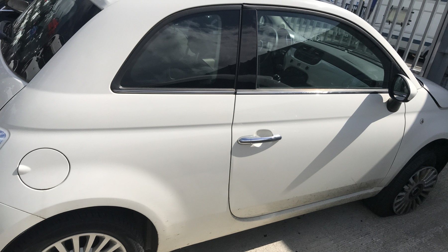 Image FIAT 500 2
