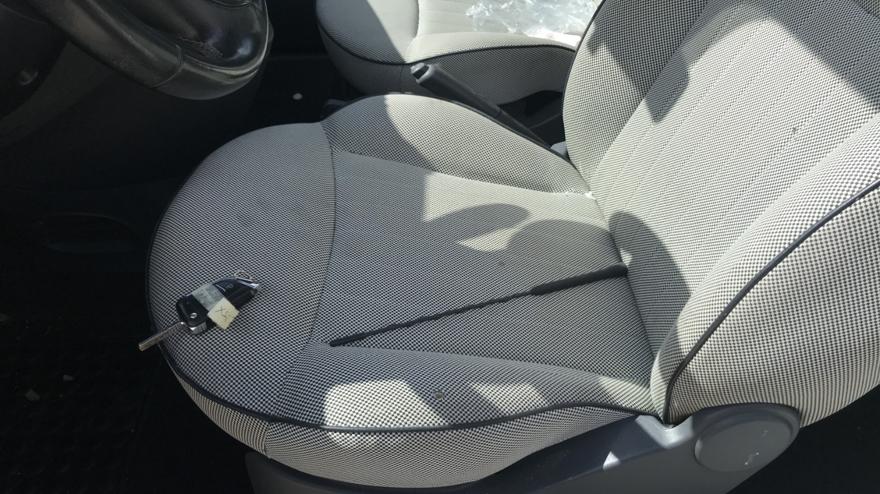 Image FIAT 500 2