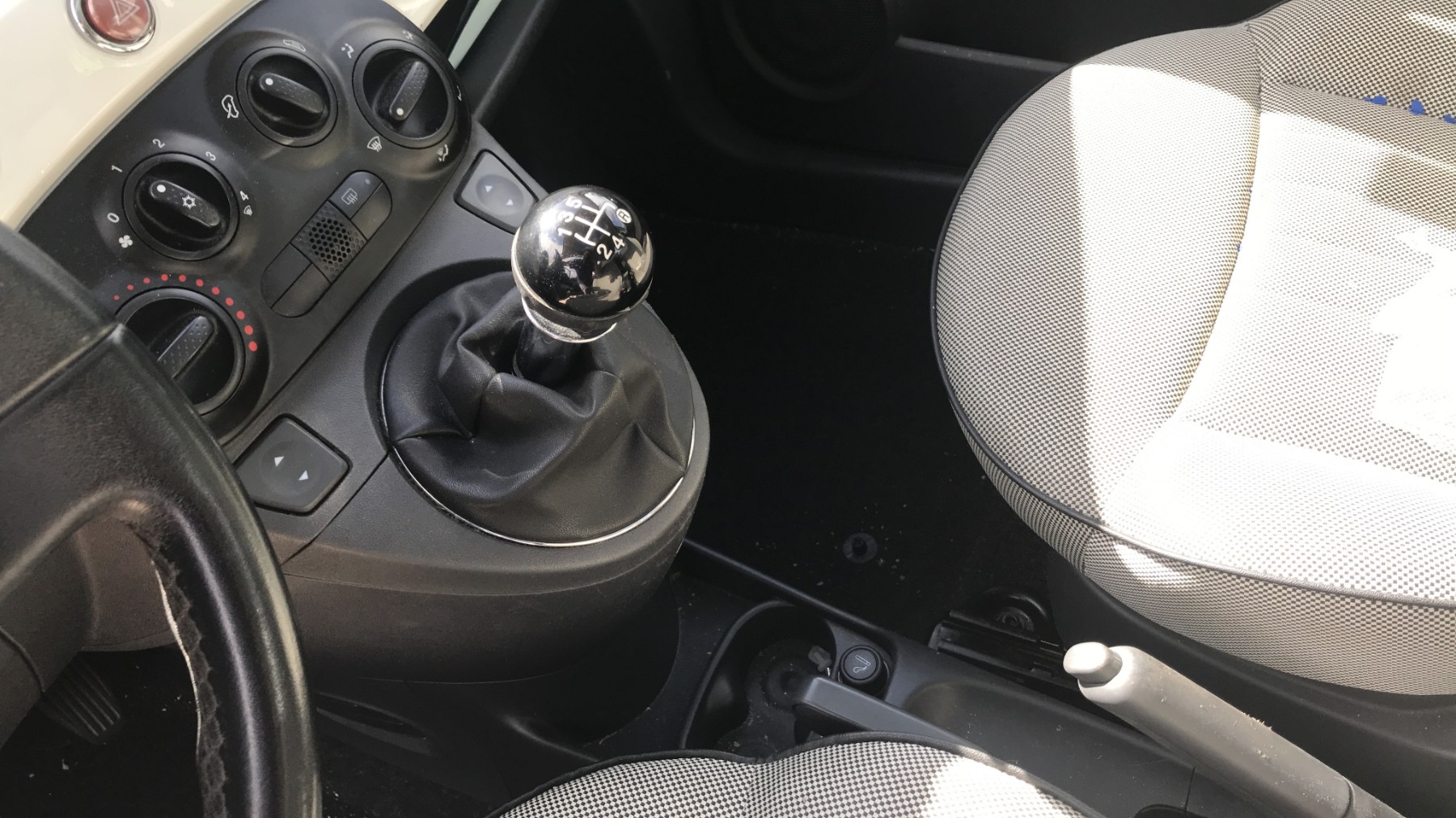 Image FIAT 500 2