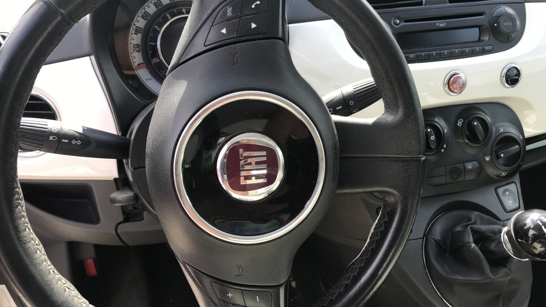 Image FIAT 500 2