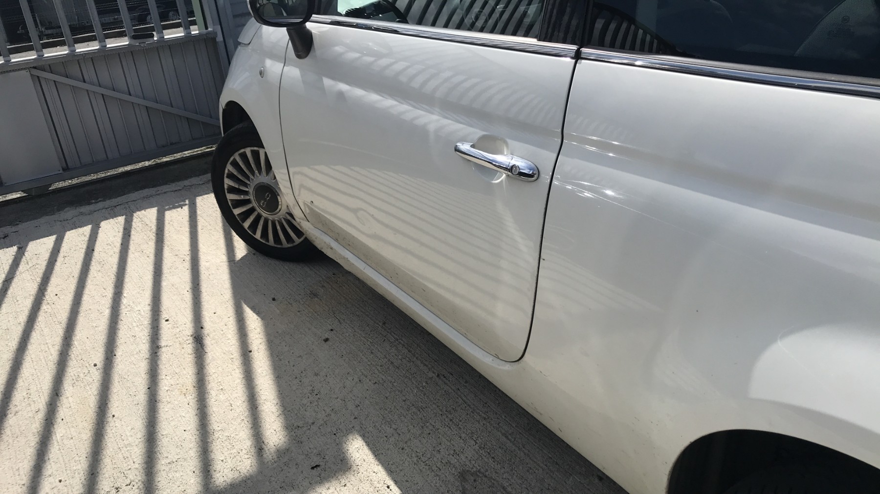 Image FIAT 500 2