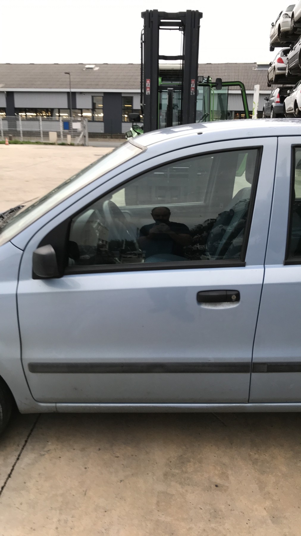 Image FIAT PANDA 2