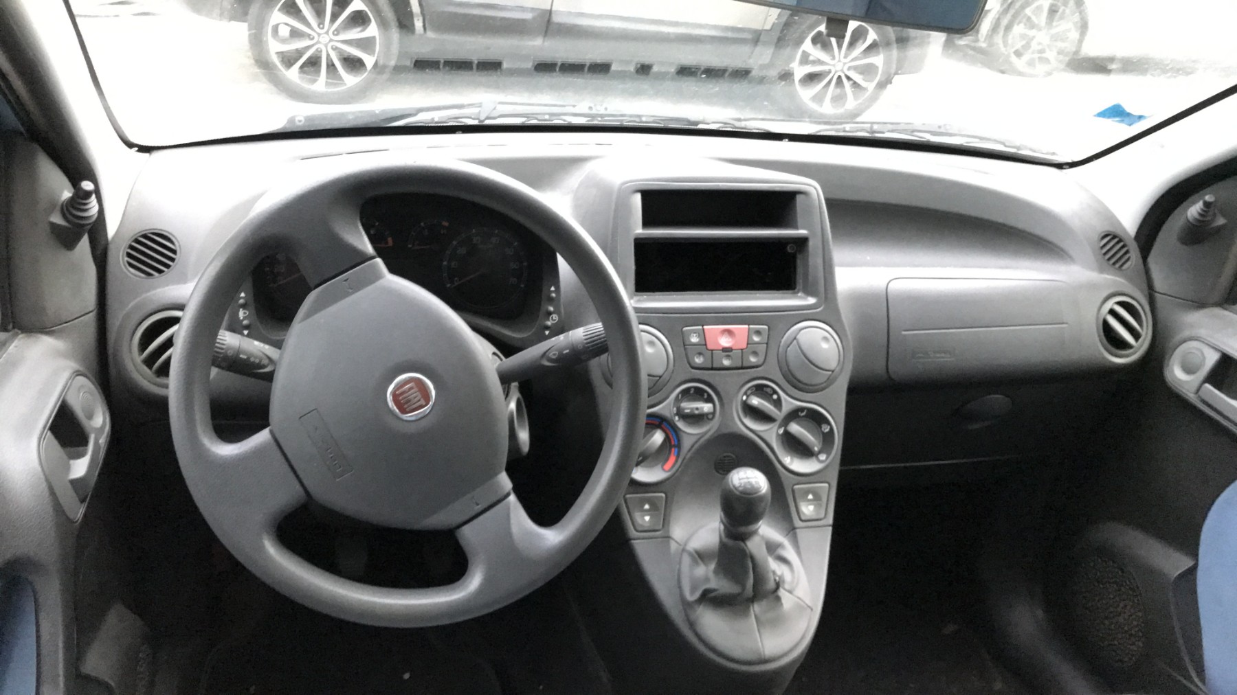 Image FIAT PANDA 2