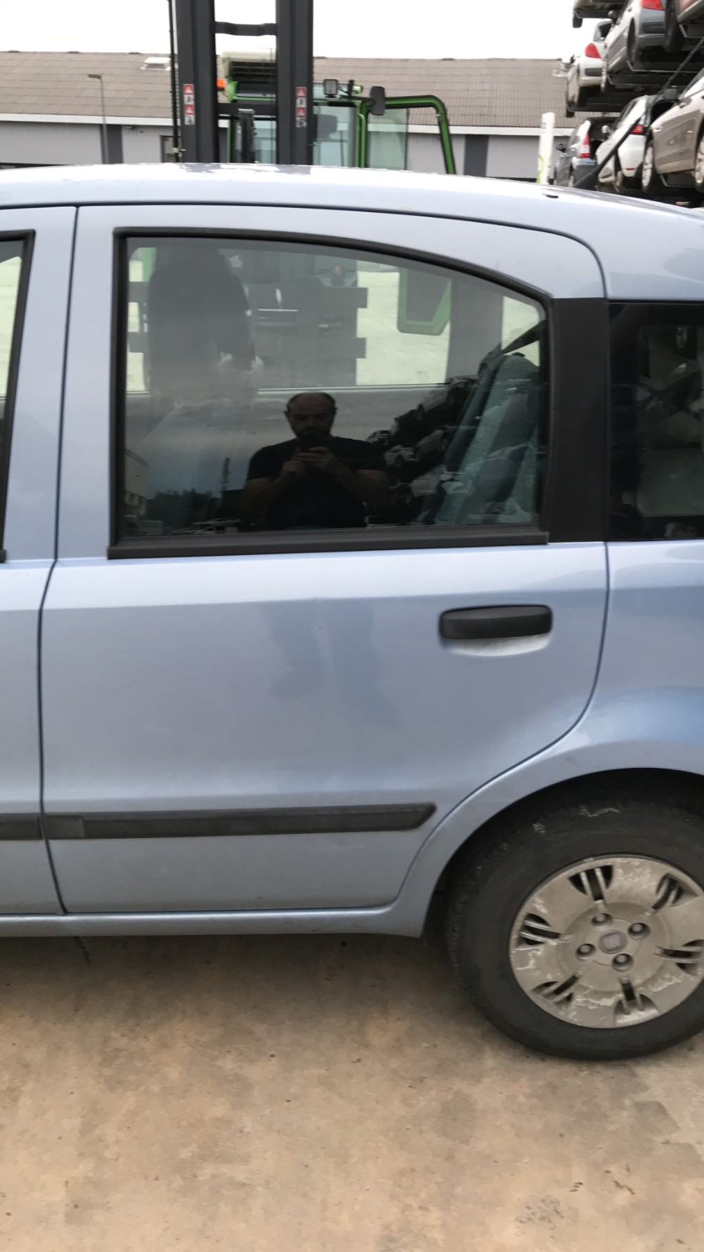 Image FIAT PANDA 2