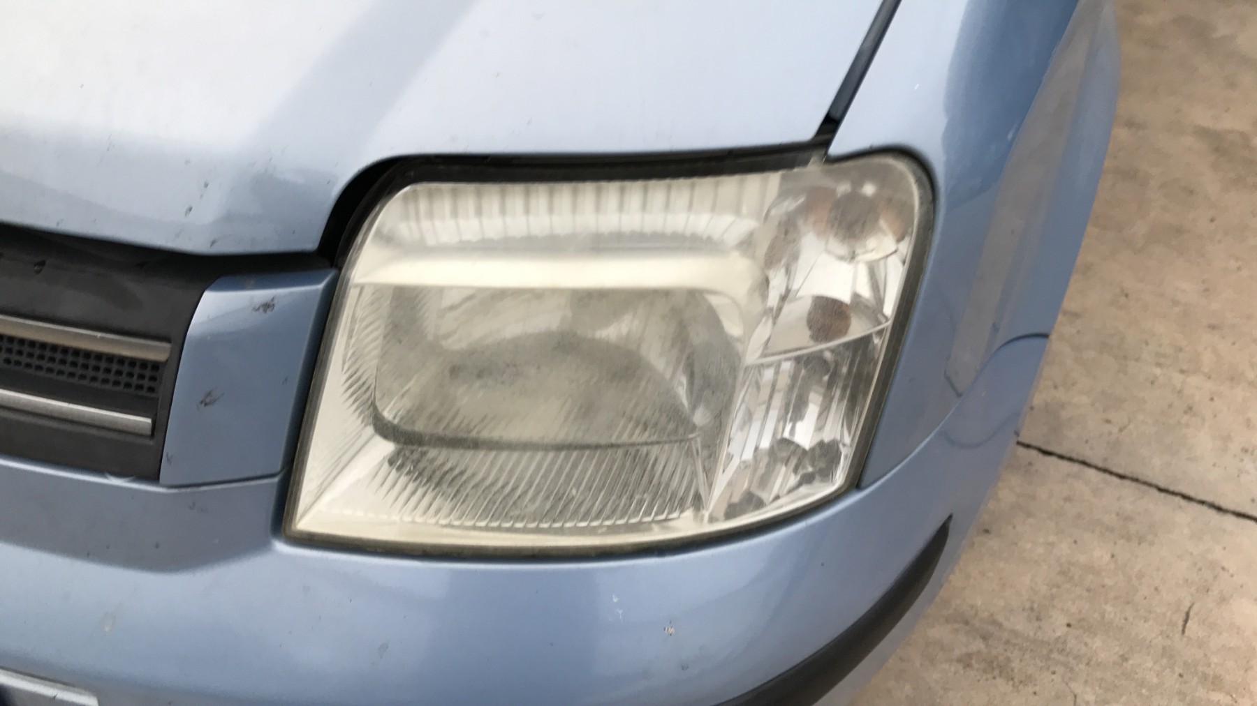 Image FIAT PANDA 2