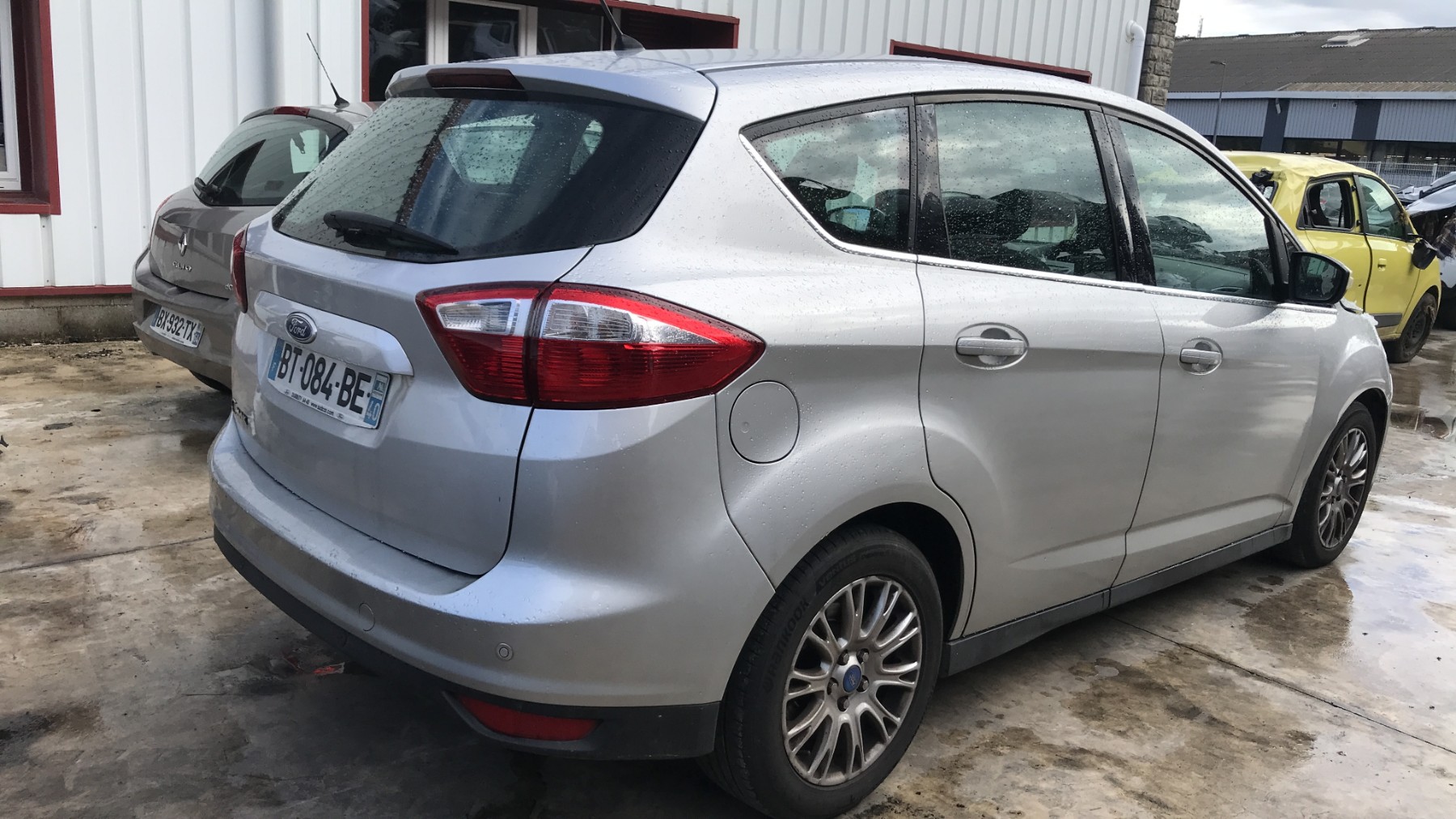 Image FORD C-MAX 2