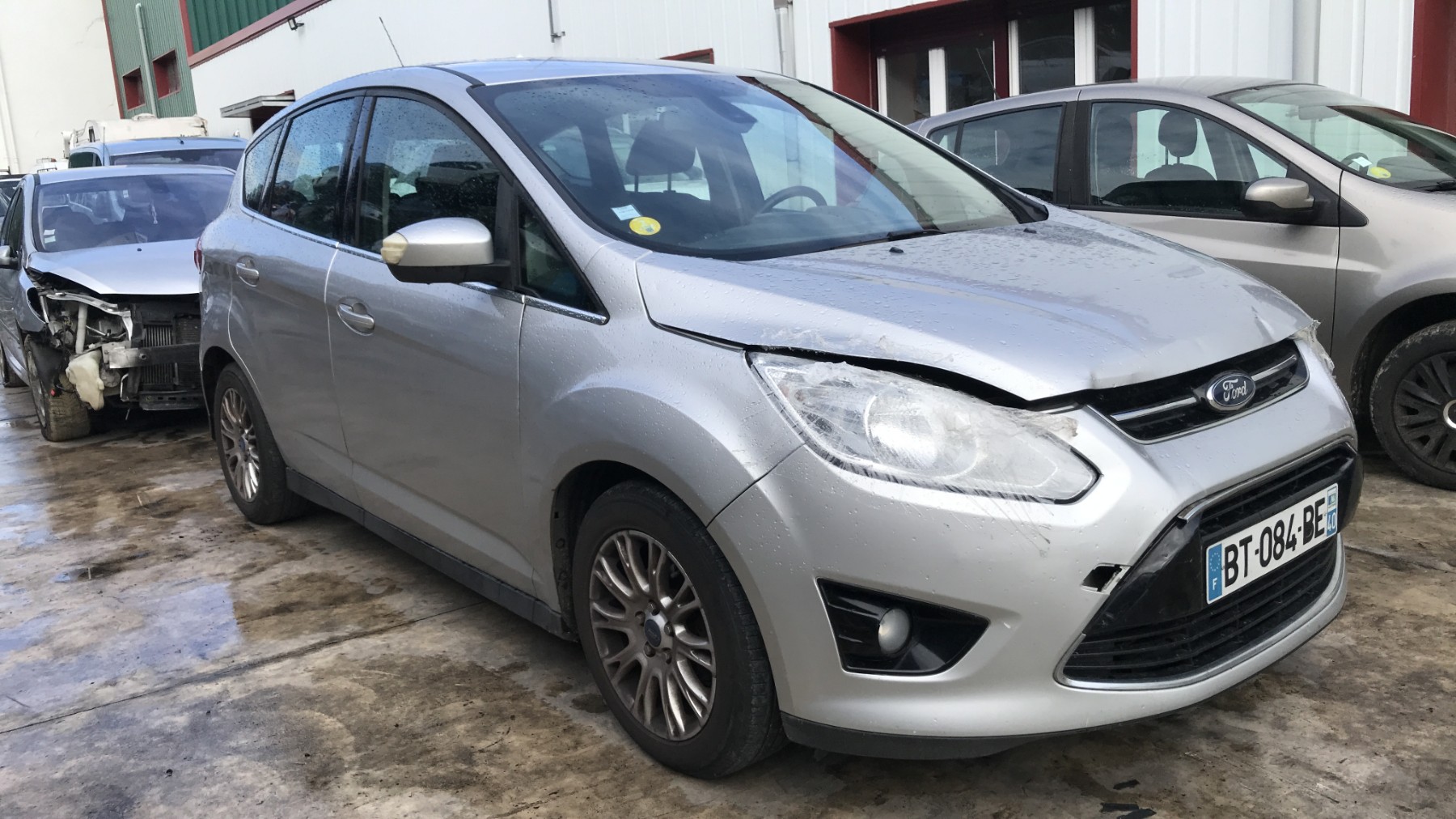 Image FORD C-MAX 2