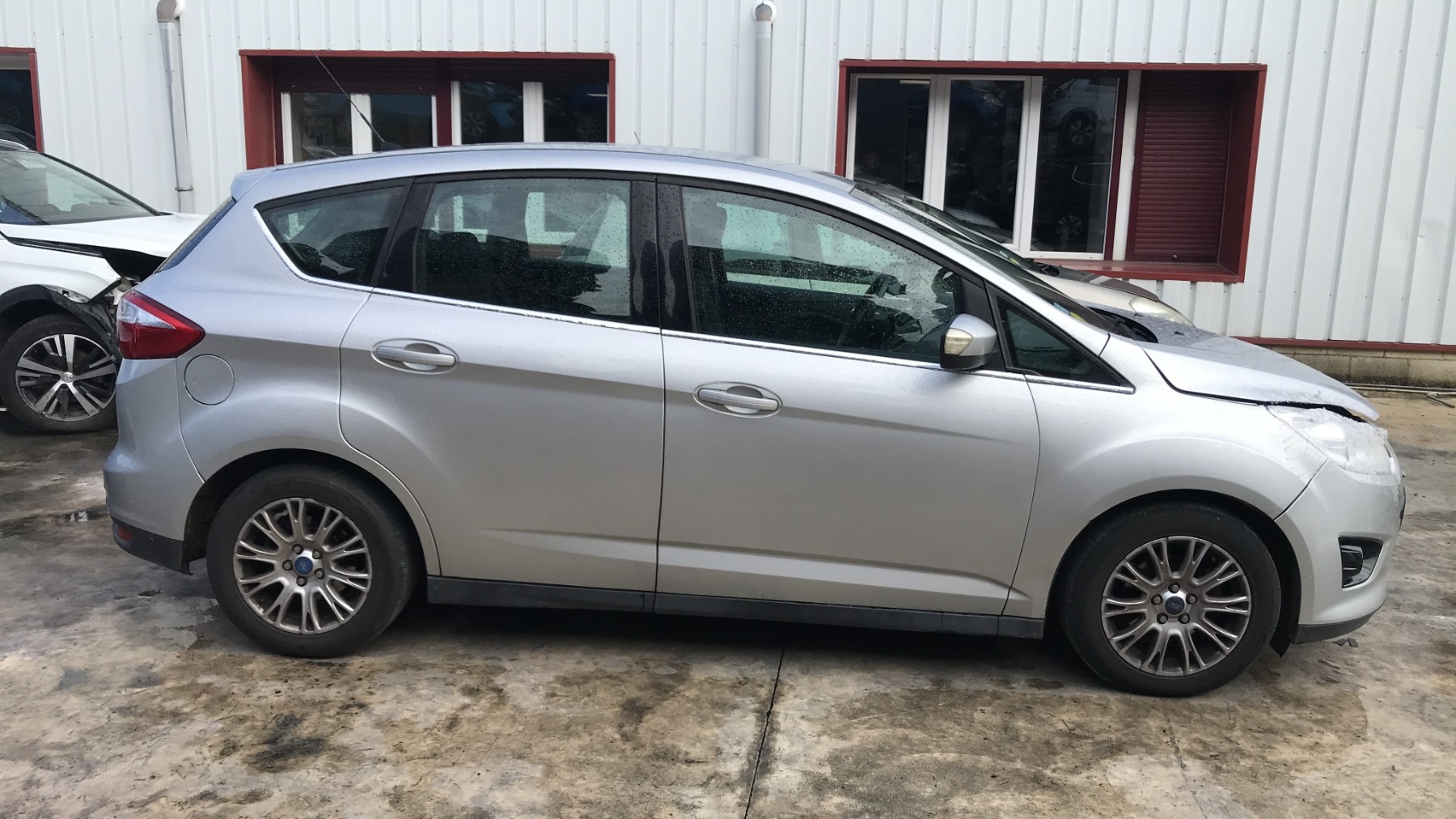 Image FORD C-MAX 2