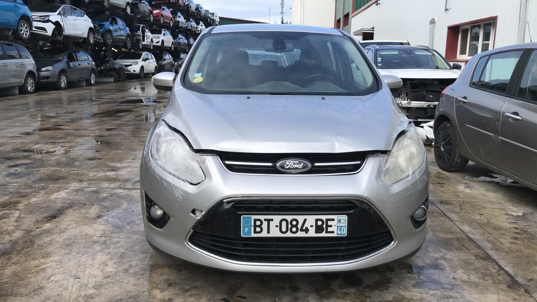 Image FORD C-MAX 2