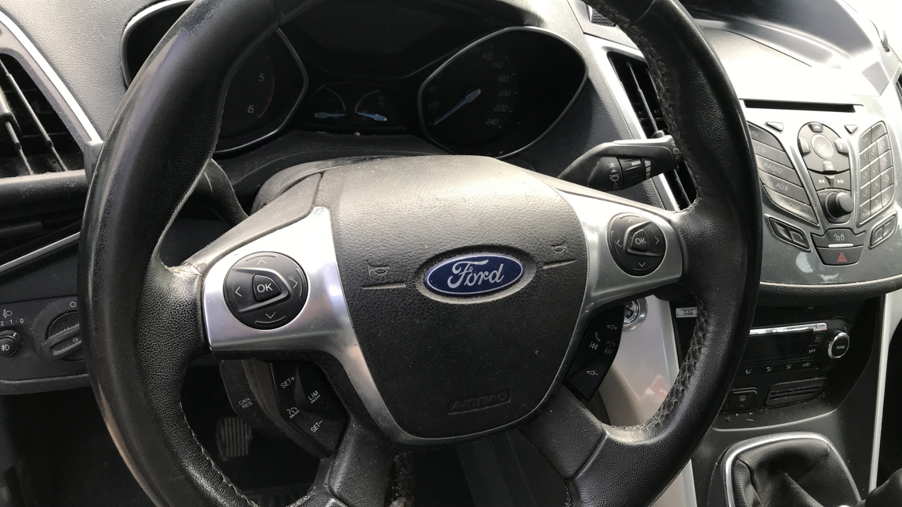 Image FORD C-MAX 2