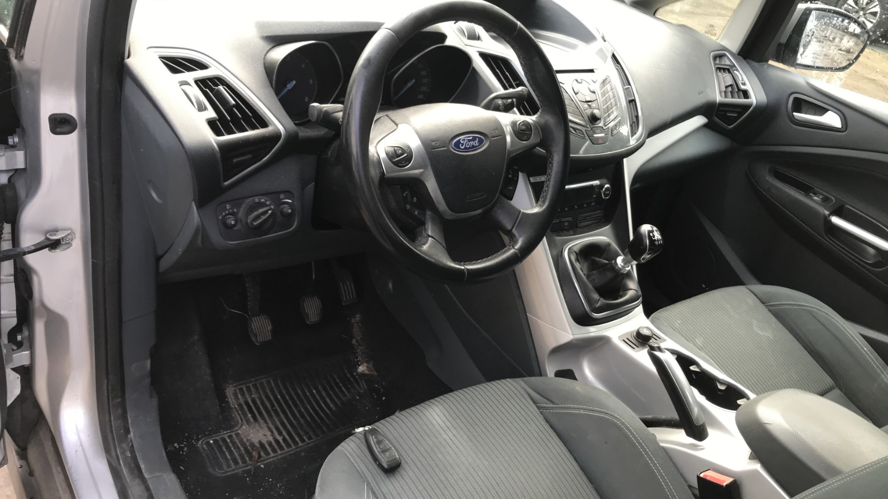 Image FORD C-MAX 2