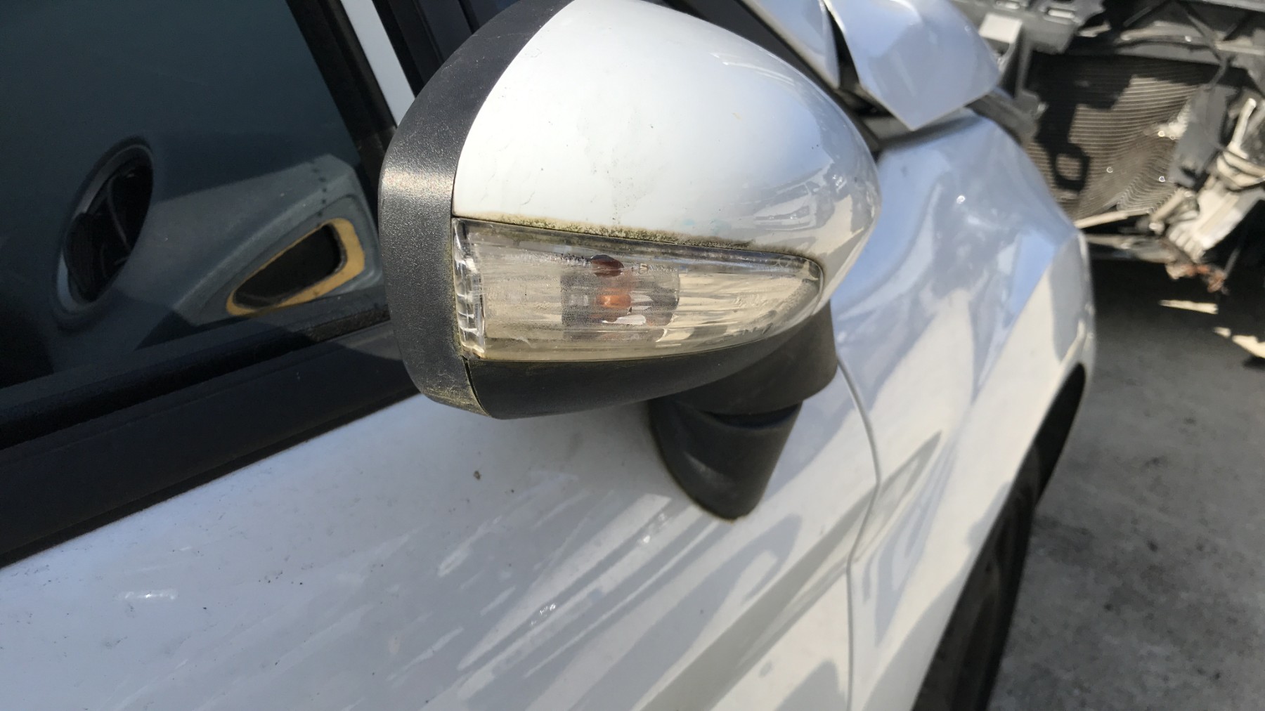 Image FORD FIESTA 6