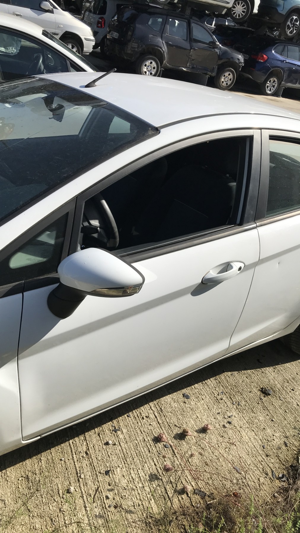 Image FORD FIESTA 6