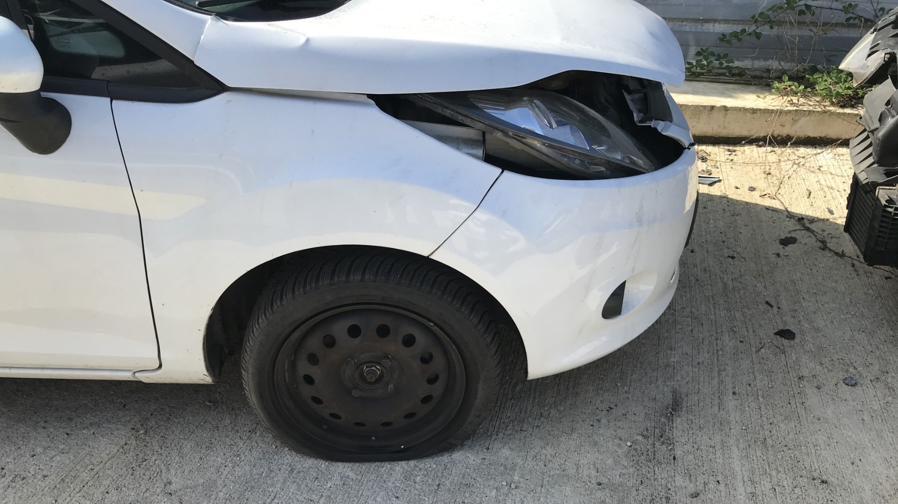Image FORD FIESTA 6