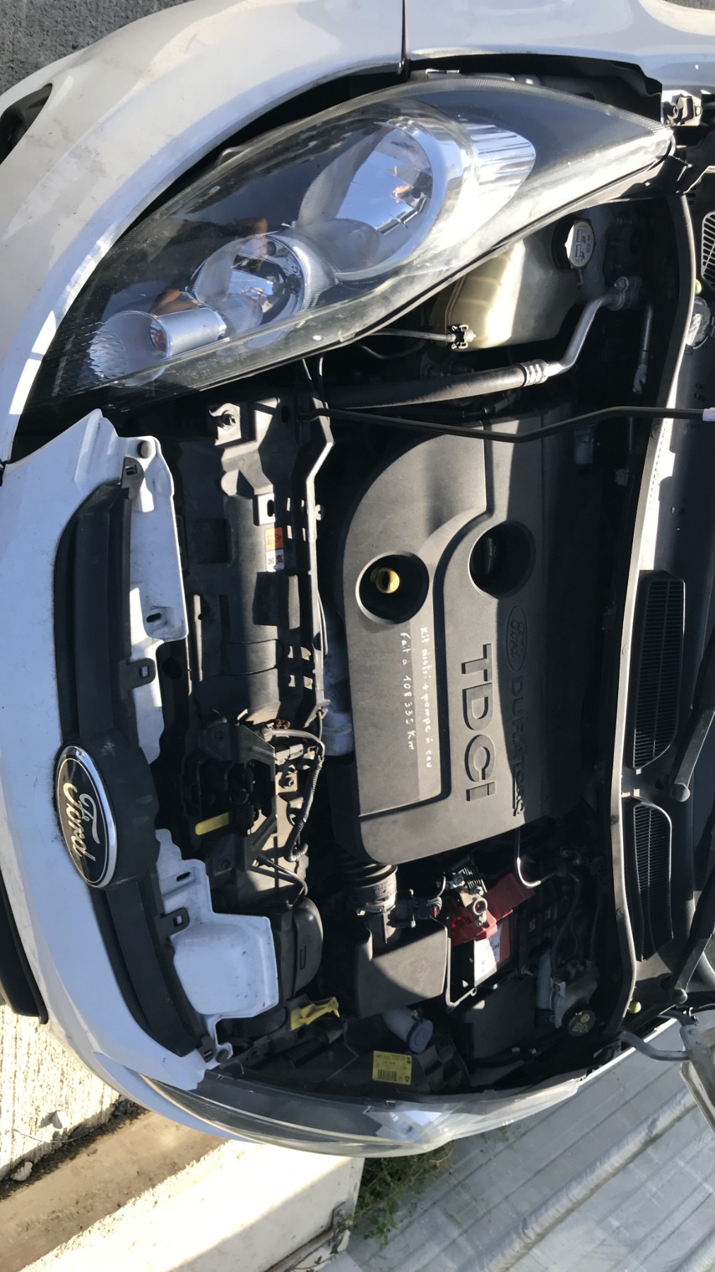 Image FORD FIESTA 6