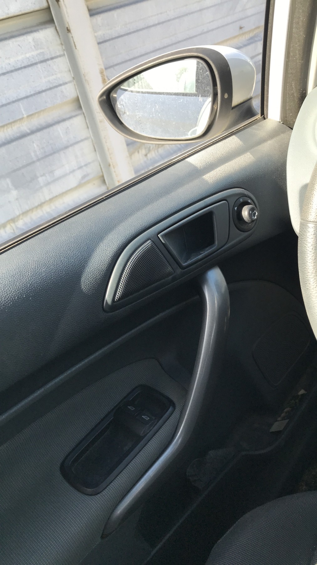 Image FORD FIESTA 6