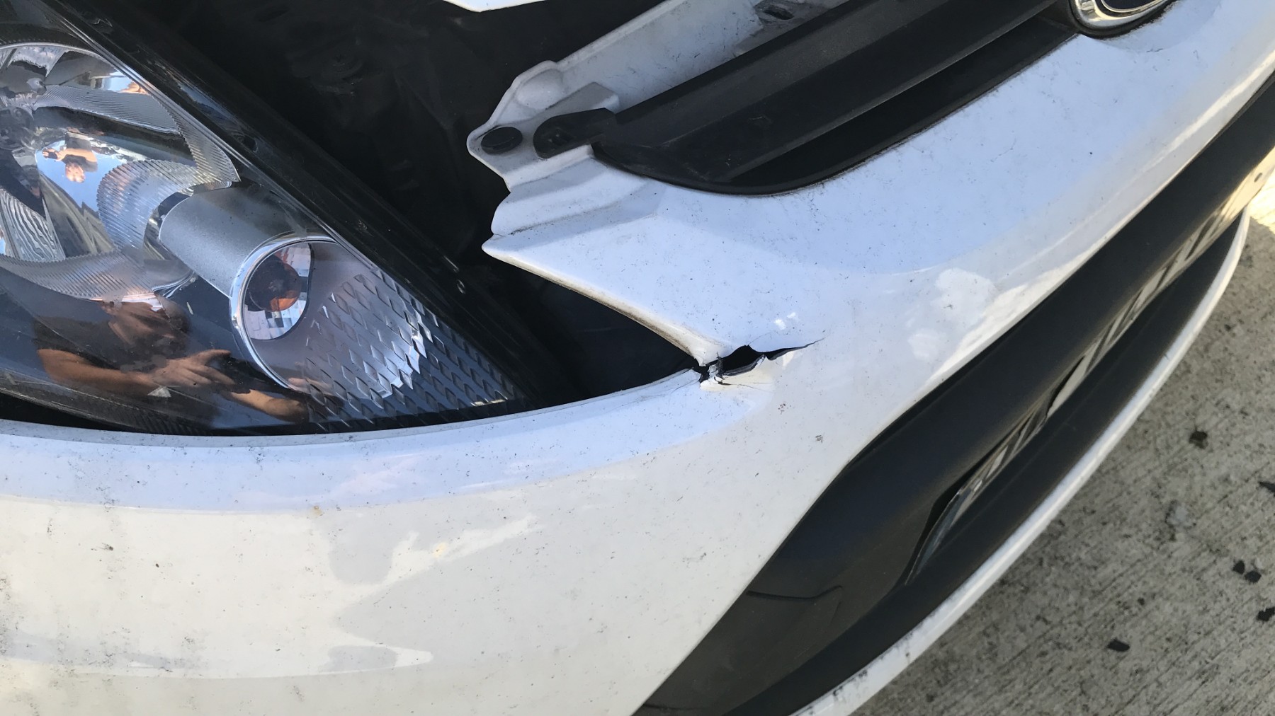 Image FORD FIESTA 6