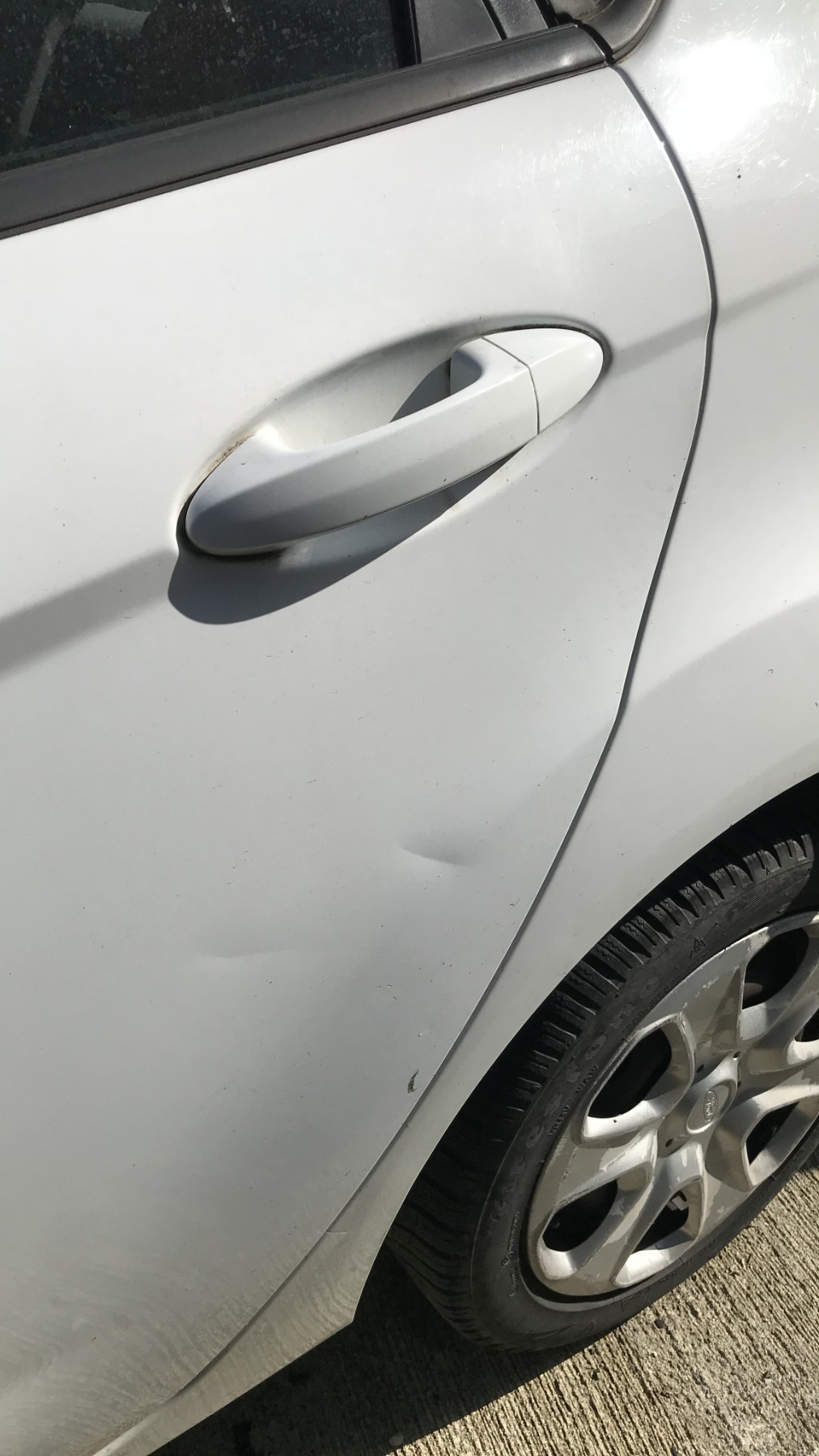 Image FORD FIESTA 6