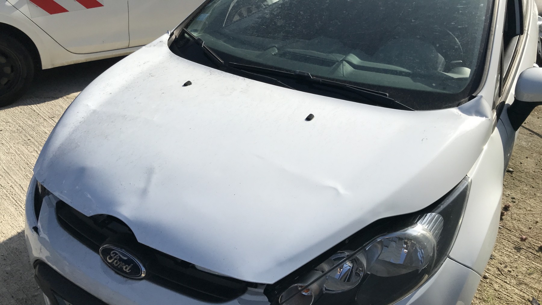 Image FORD FIESTA 6
