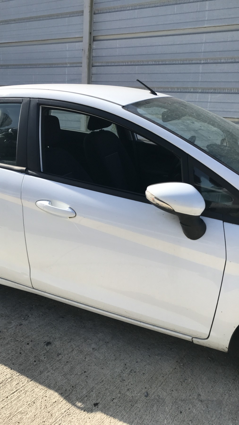 Image FORD FIESTA 6