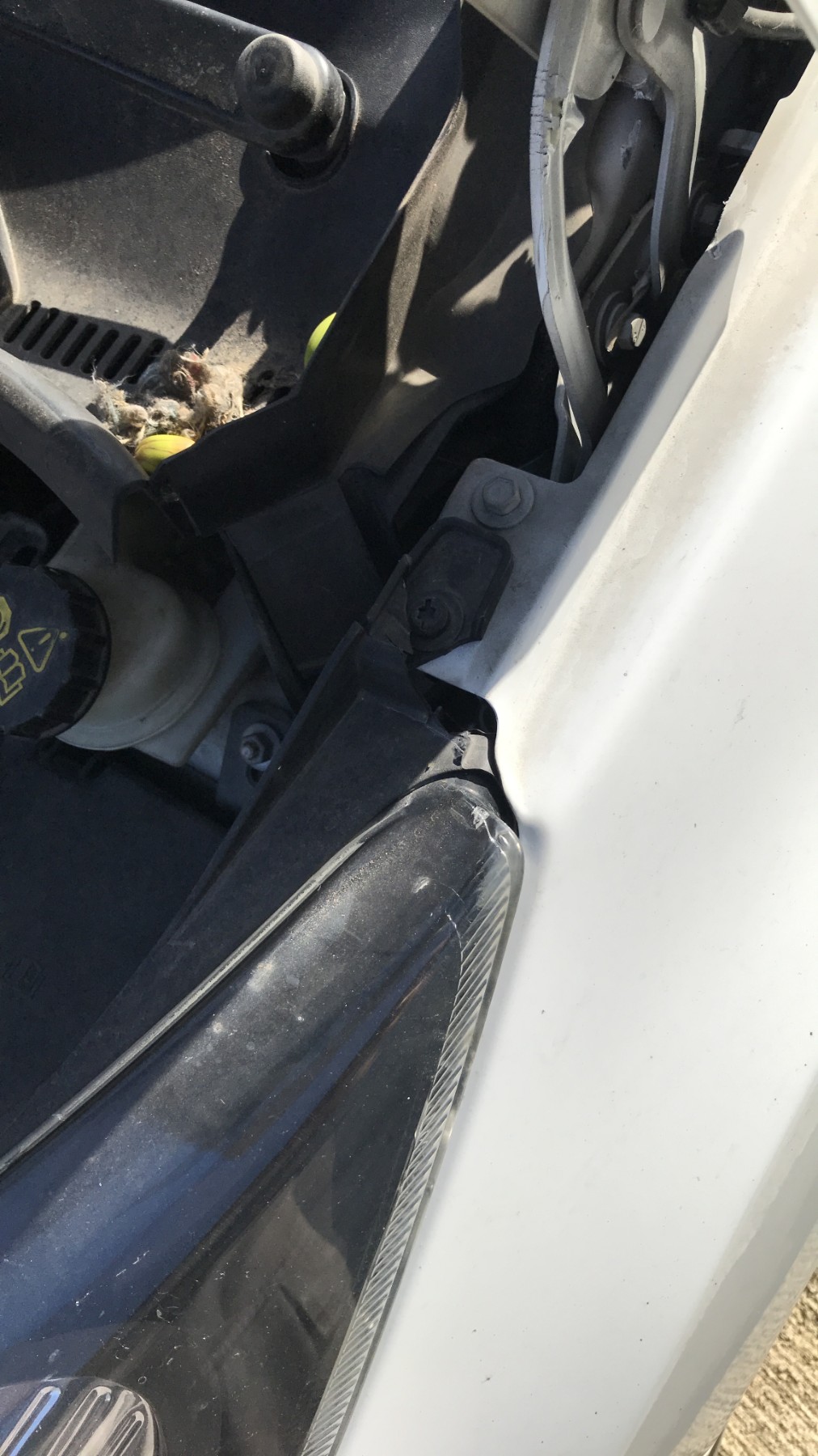 Image FORD FIESTA 6