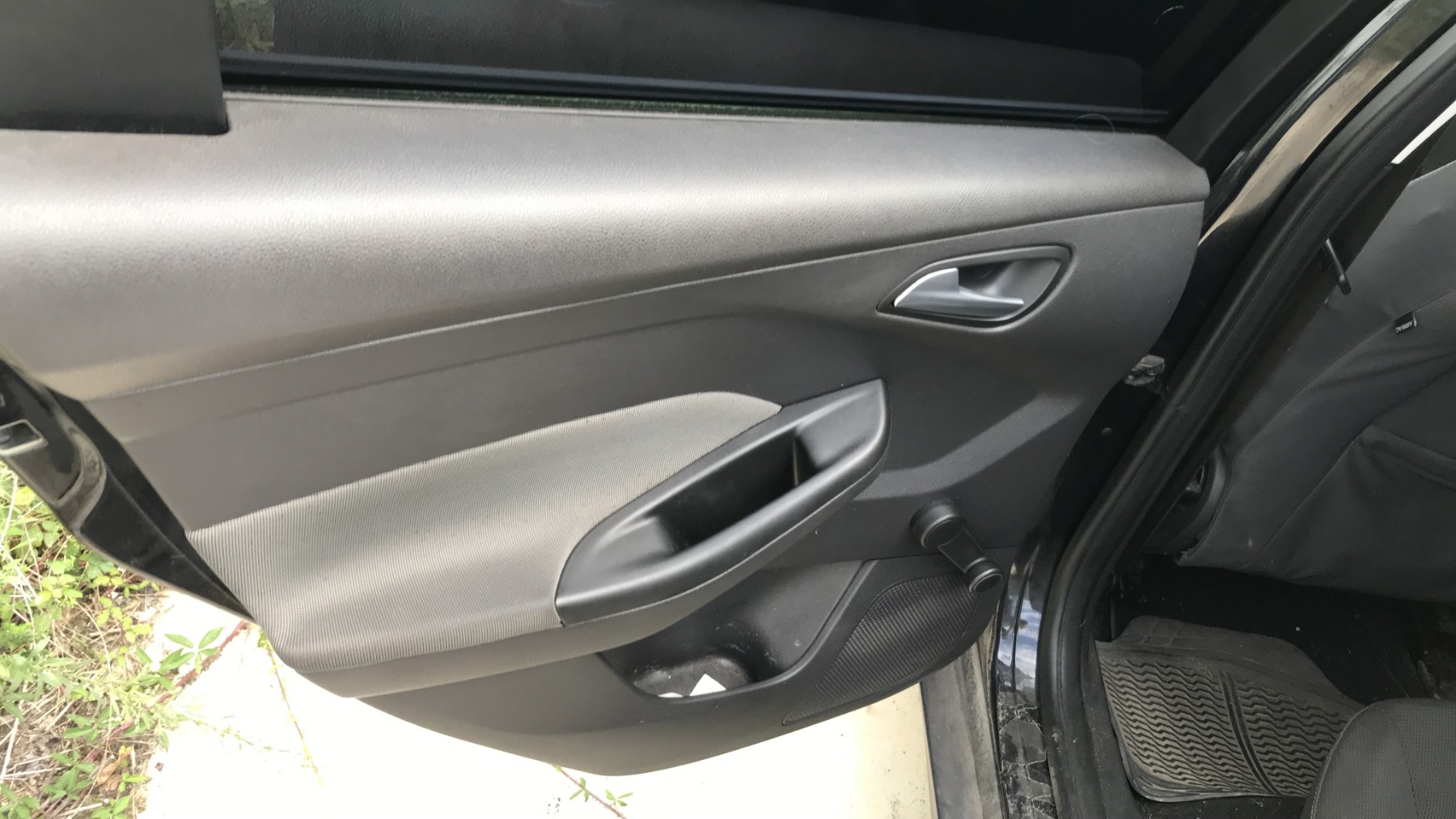 Image FORD FOCUS 3