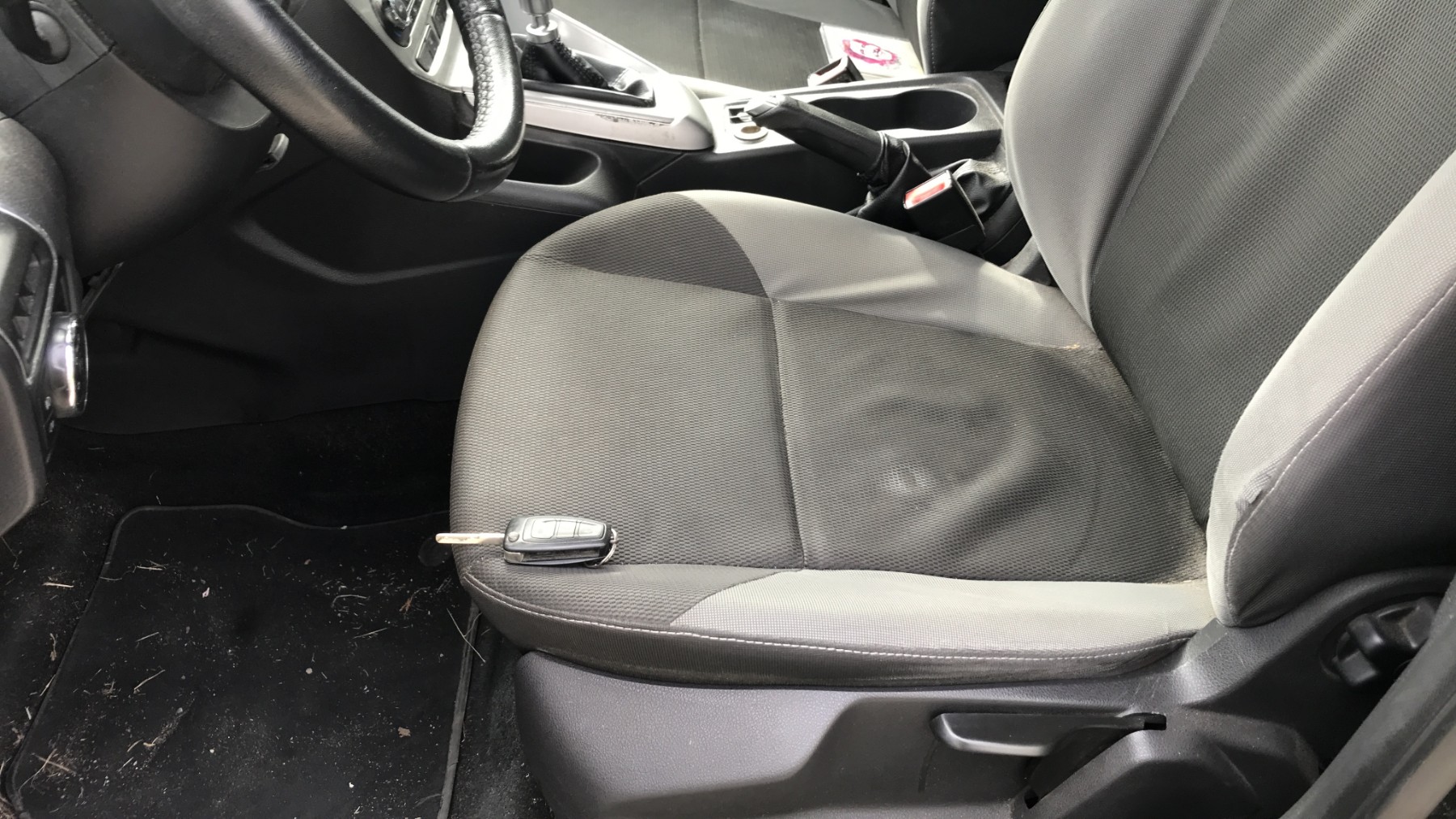 Image FORD FOCUS 3