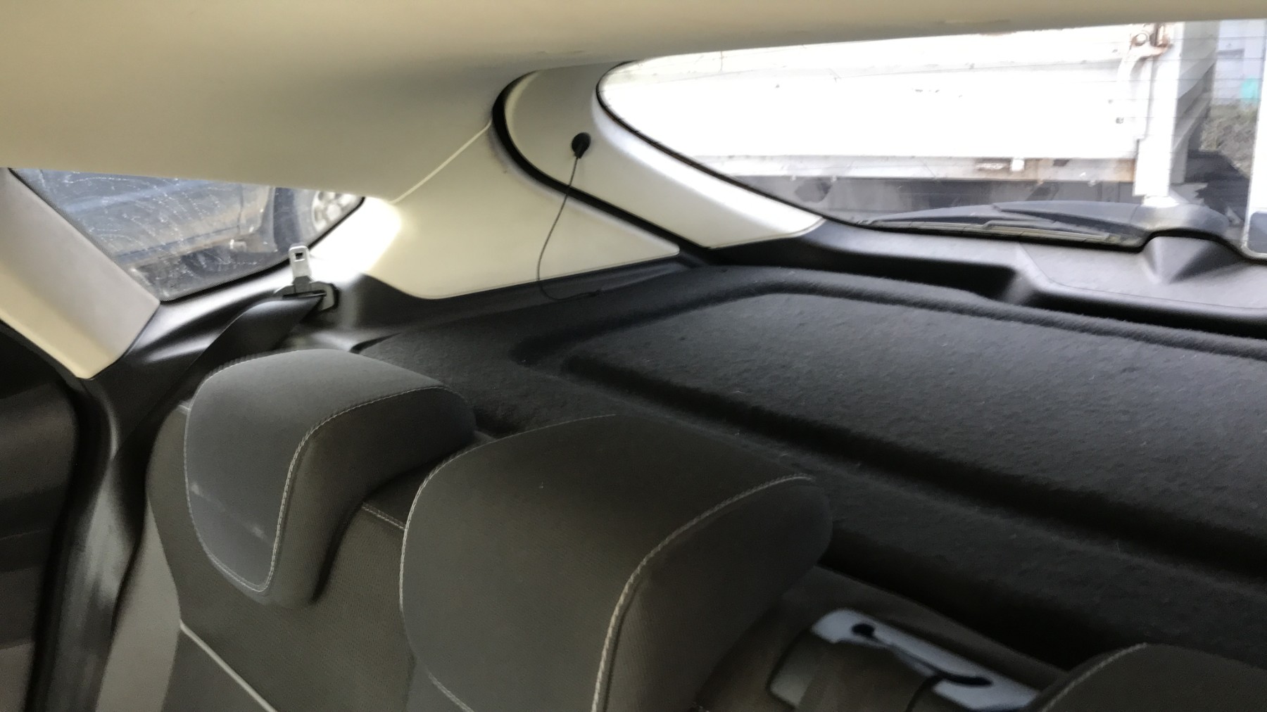 Image FORD FOCUS 3