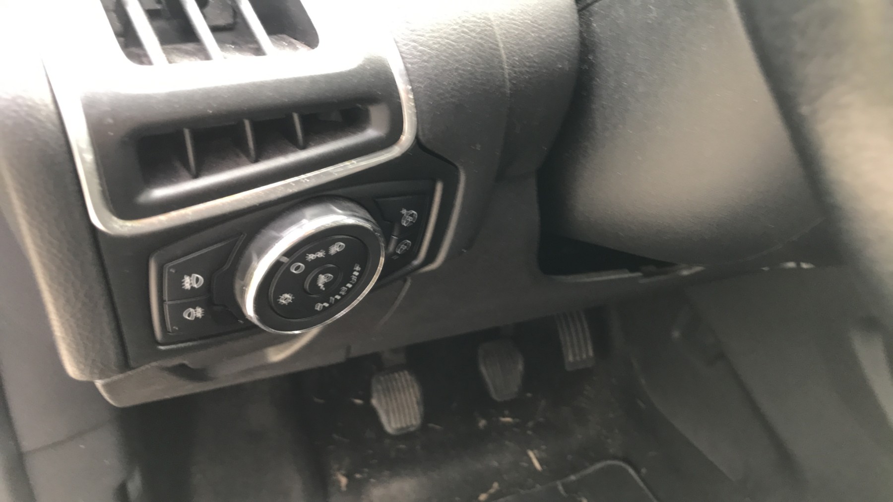 Image FORD FOCUS 3