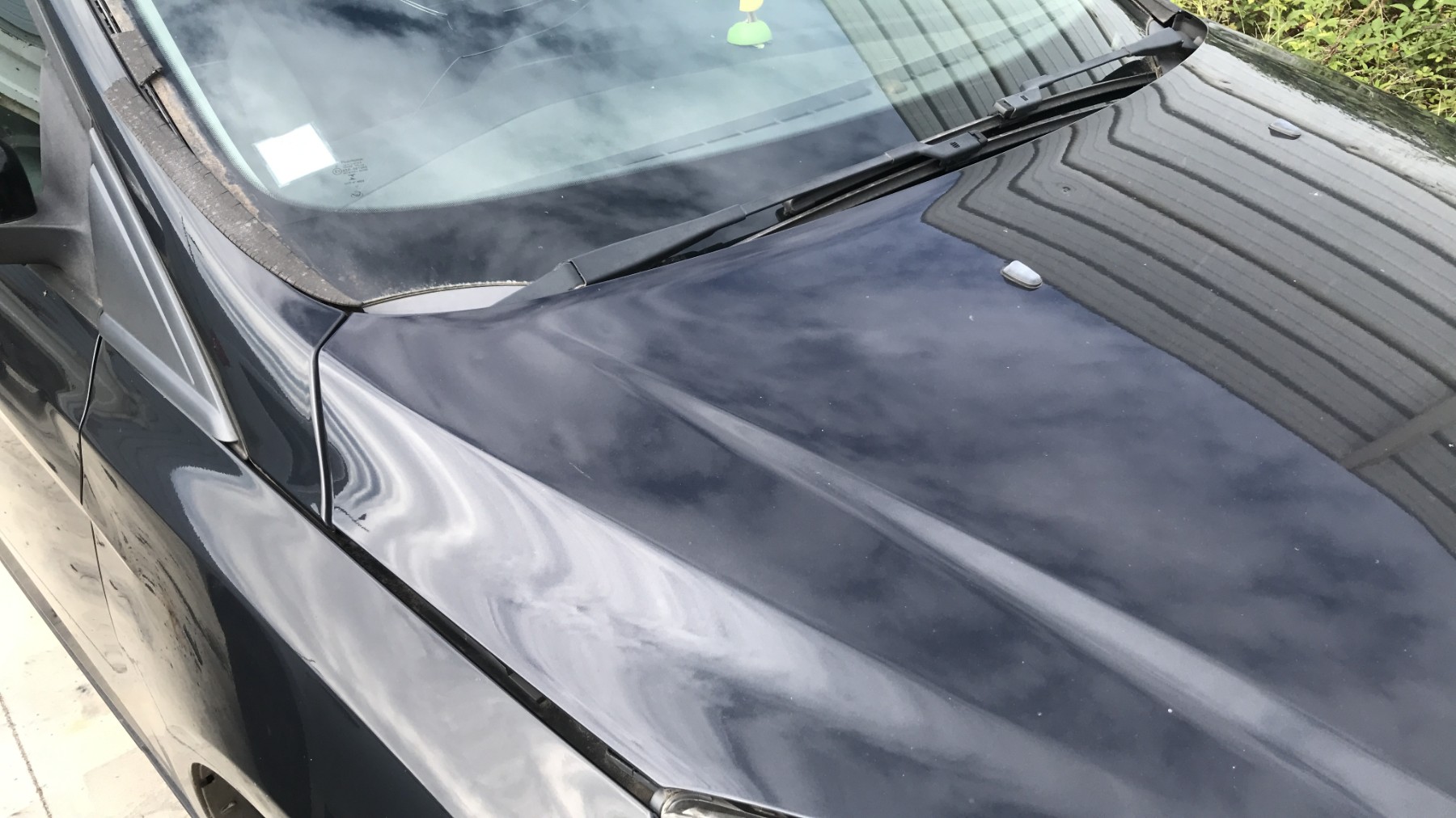 Image FORD FOCUS 3