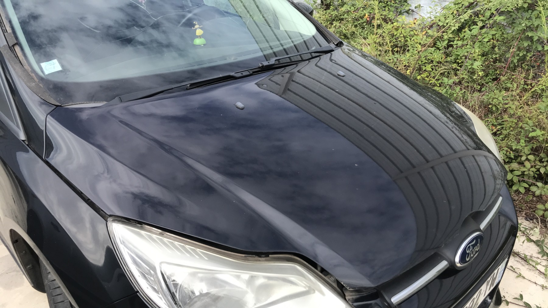 Image FORD FOCUS 3