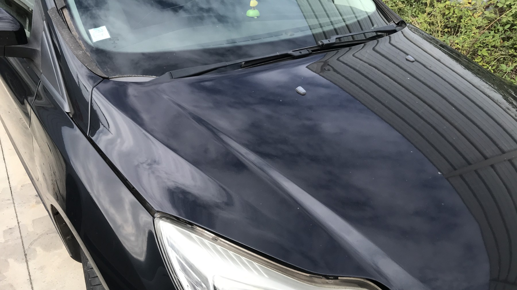 Image FORD FOCUS 3