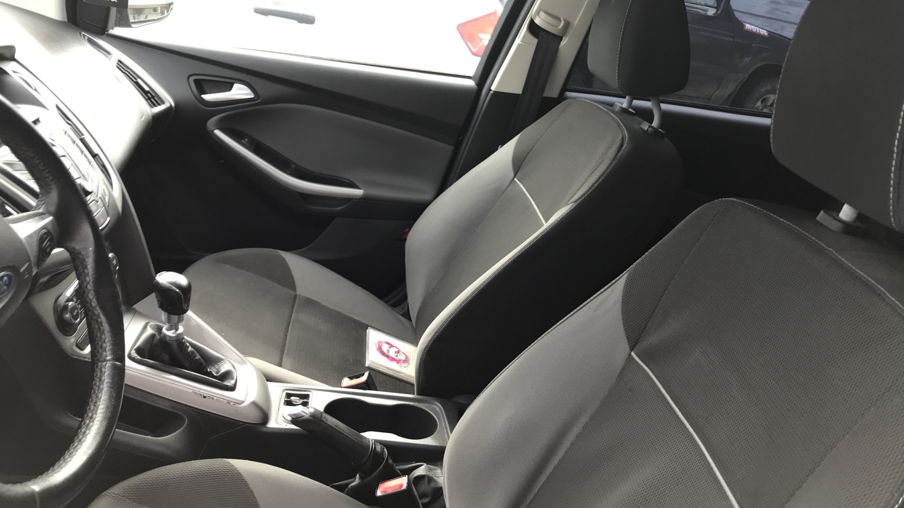 Image FORD FOCUS 3