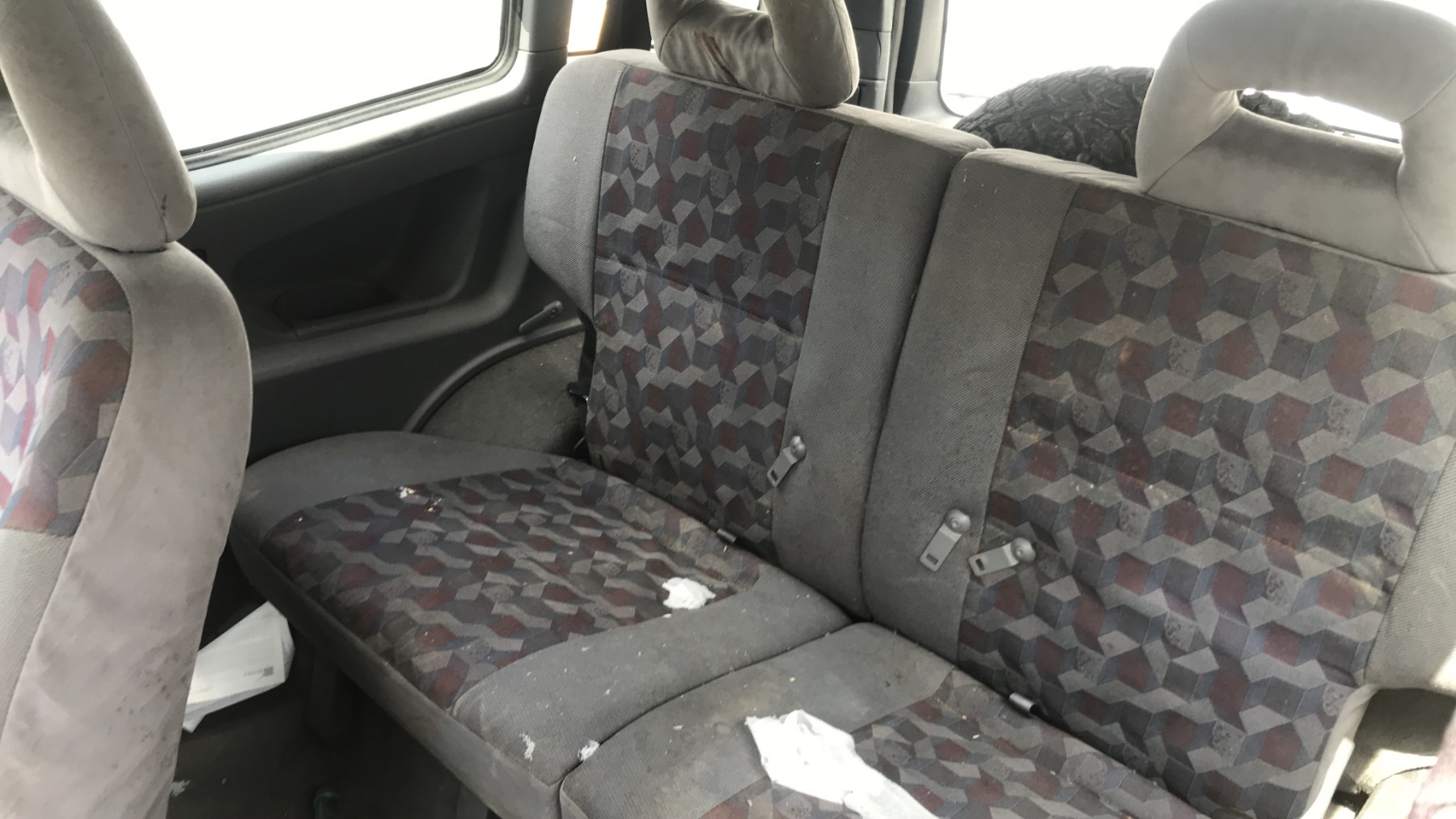 Image FORD MAVERICK 1