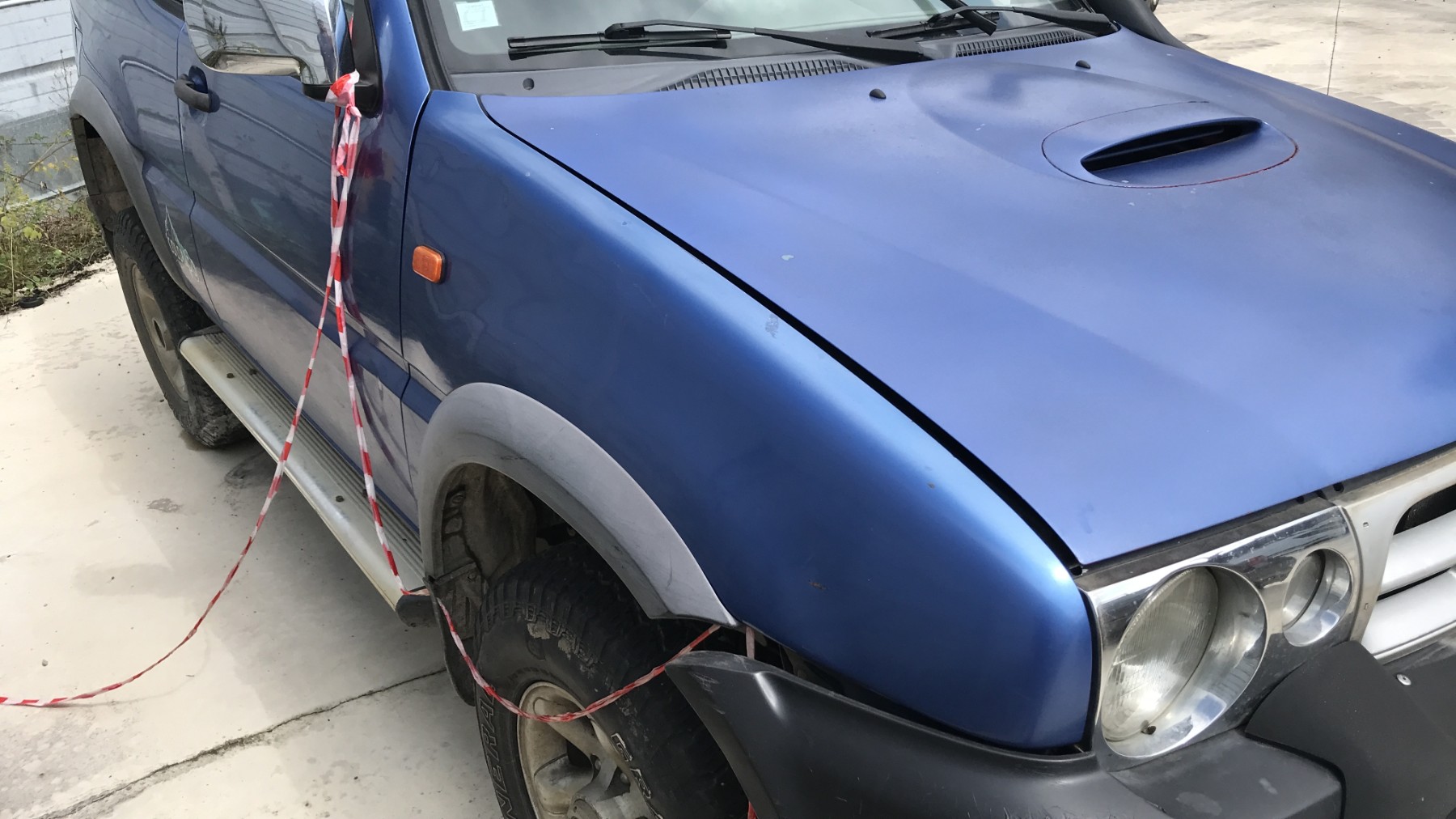 Image FORD MAVERICK 1
