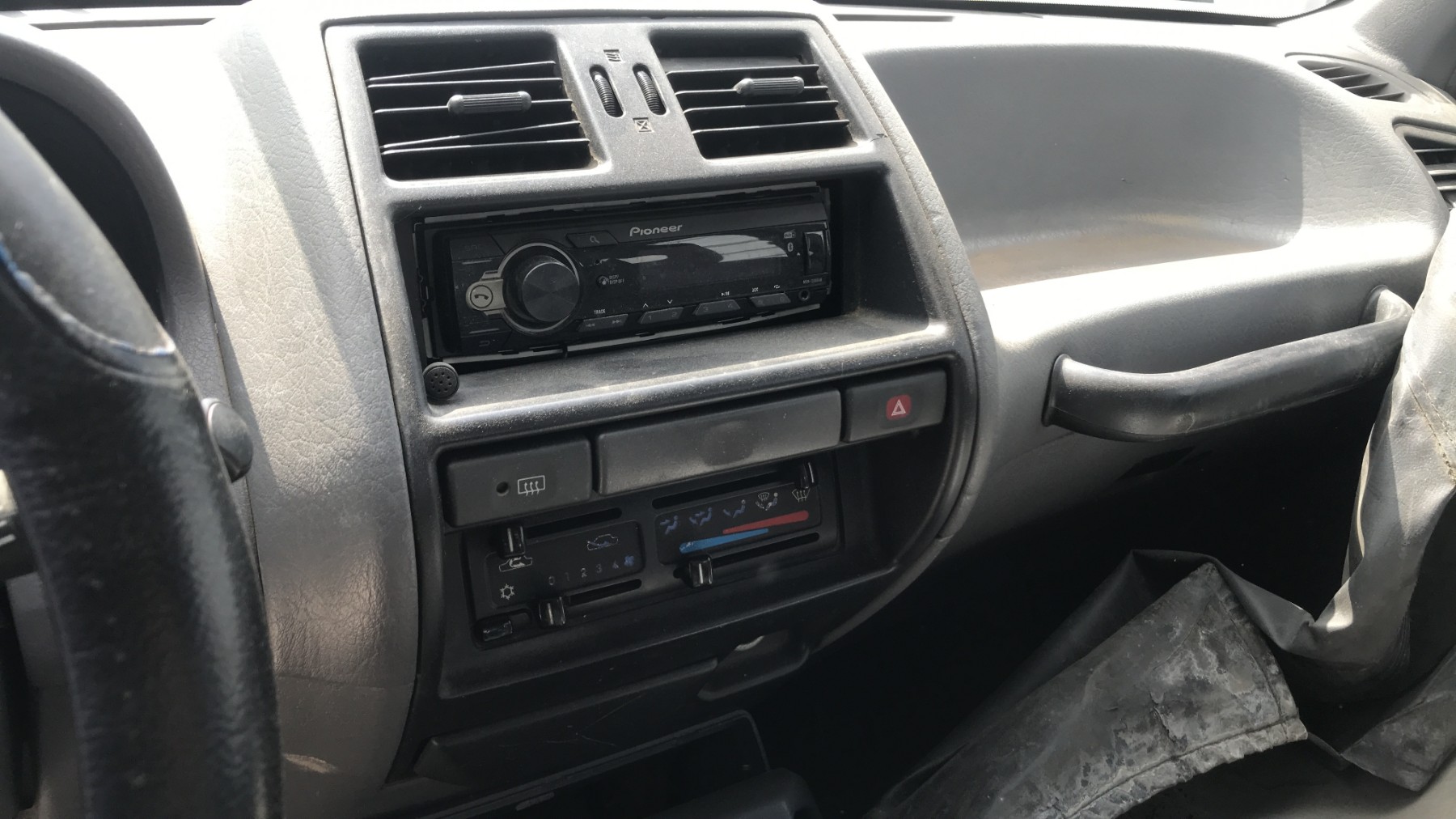 Image FORD MAVERICK 1