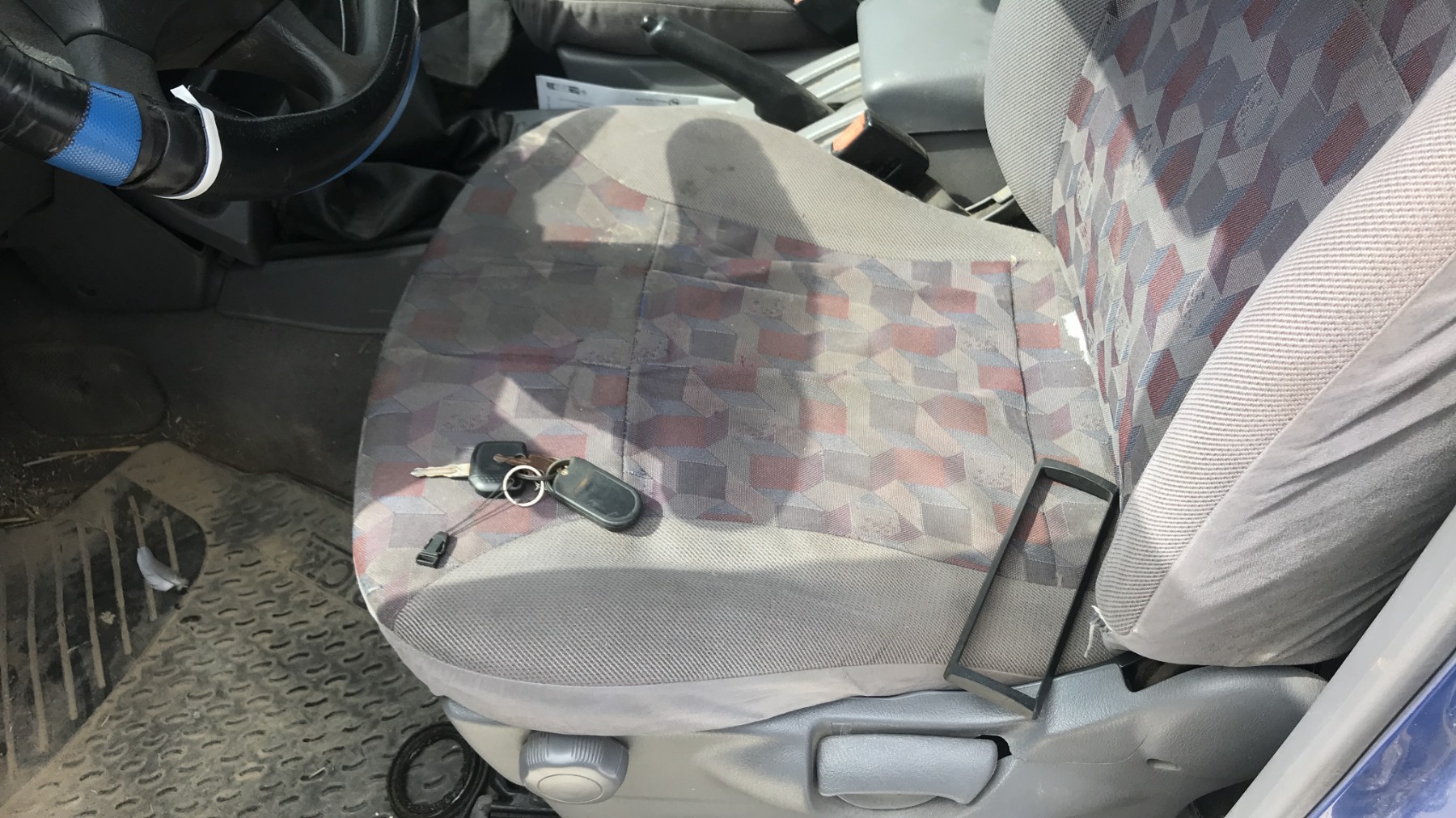 Image FORD MAVERICK 1