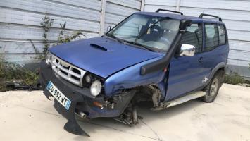 Pièce Auto