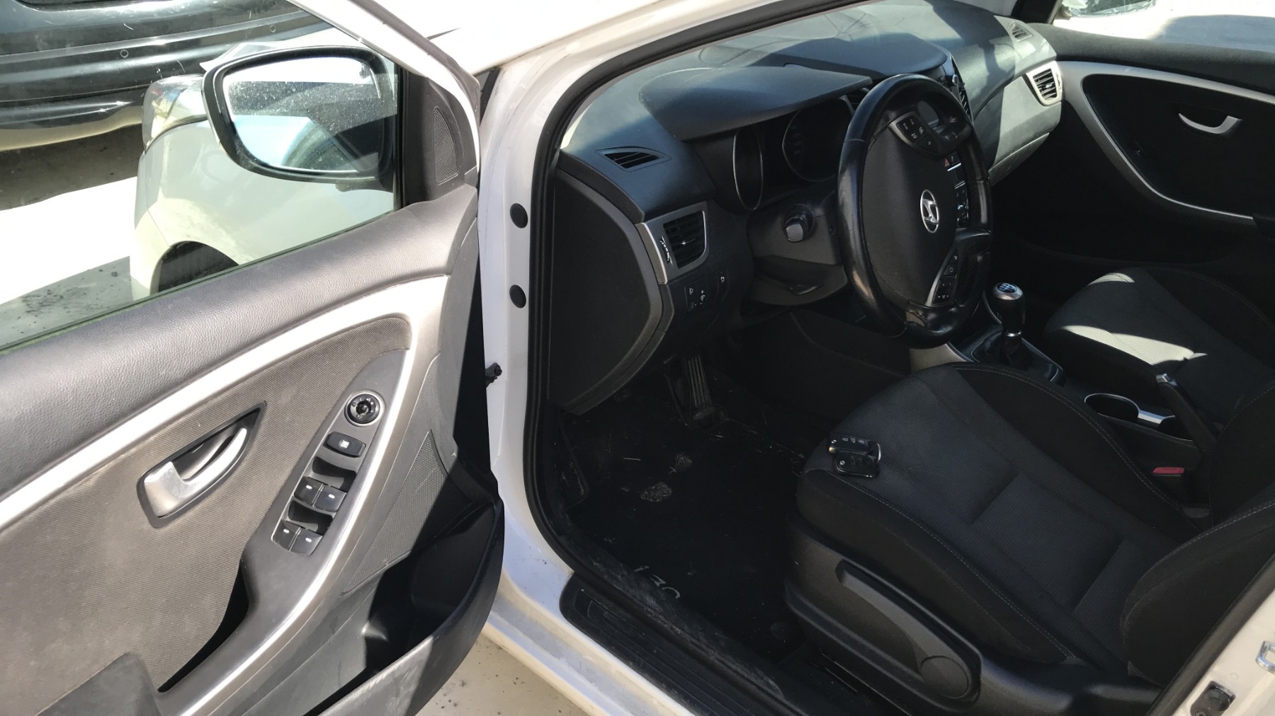 Image HYUNDAI I 30 2