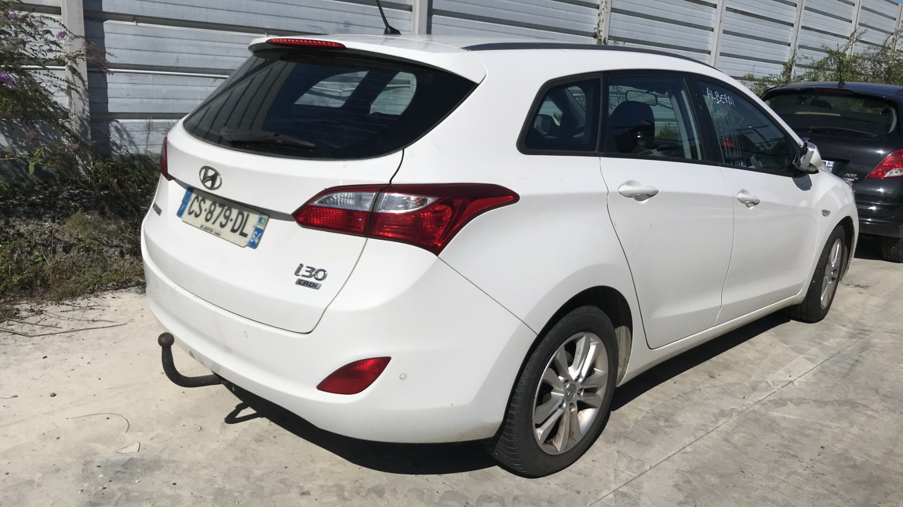 Image HYUNDAI I 30 2