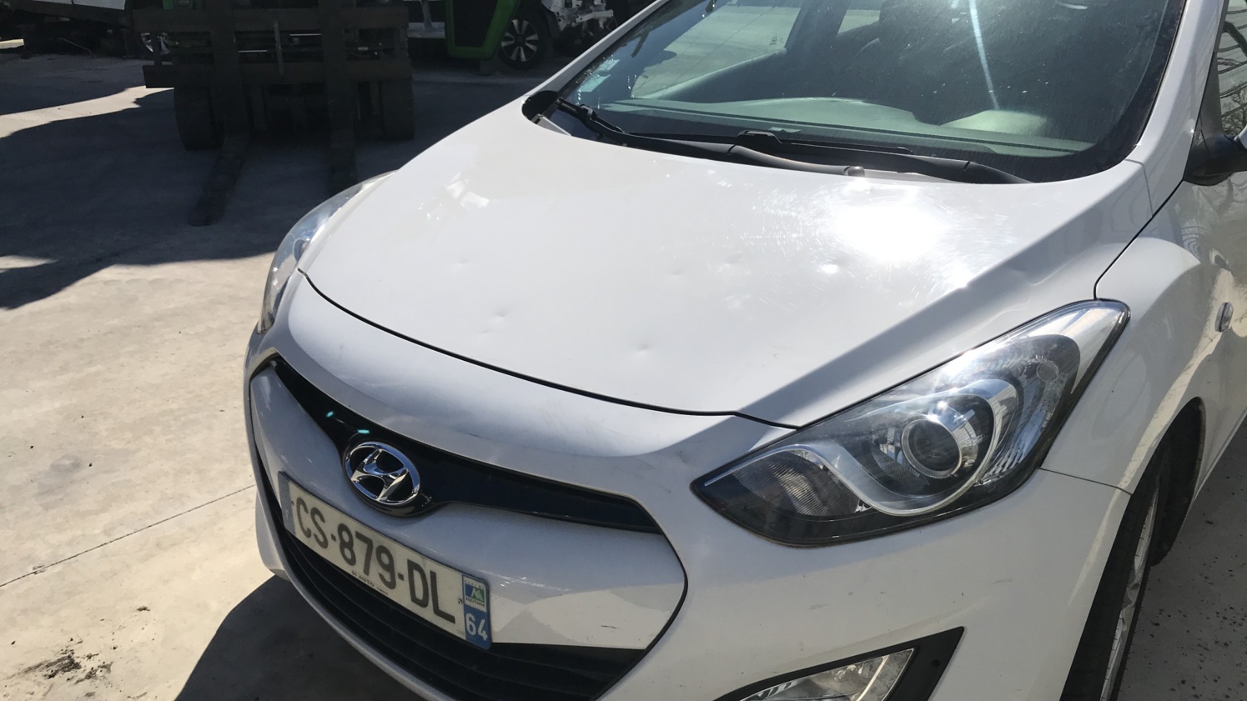 Image HYUNDAI I 30 2